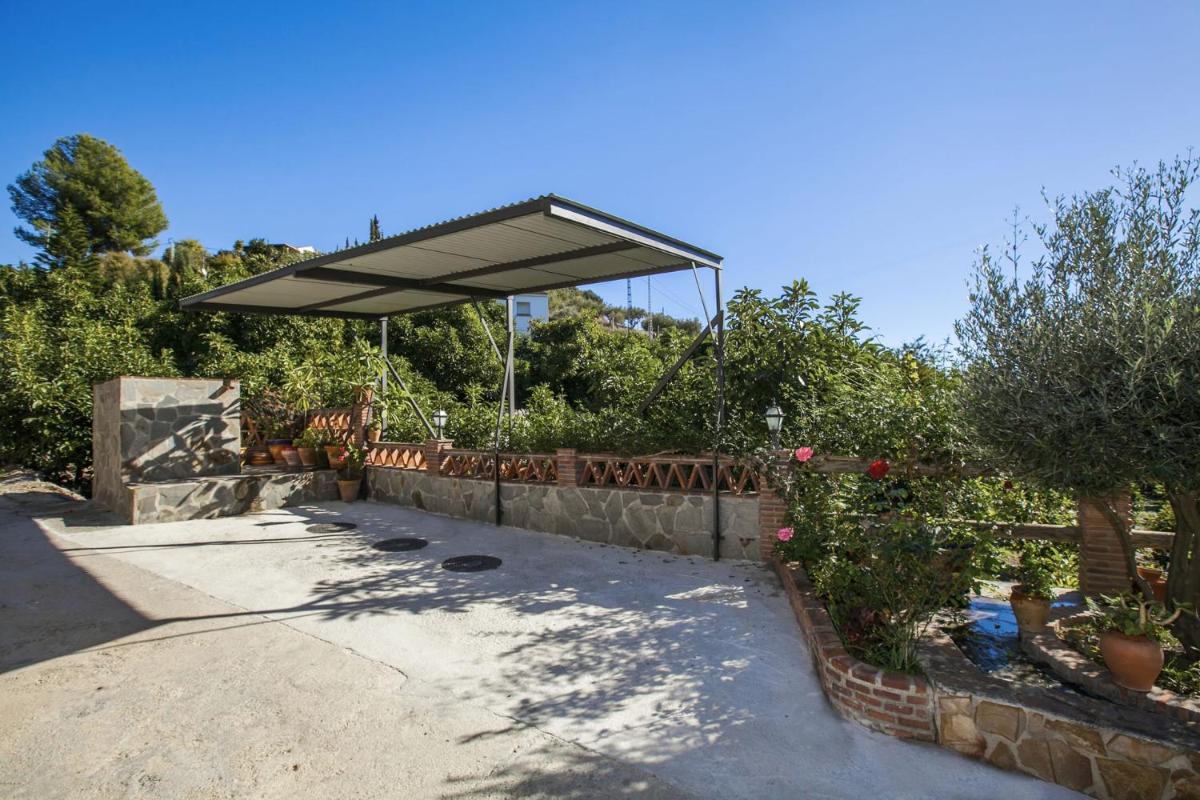 Villa Aurora photo 4