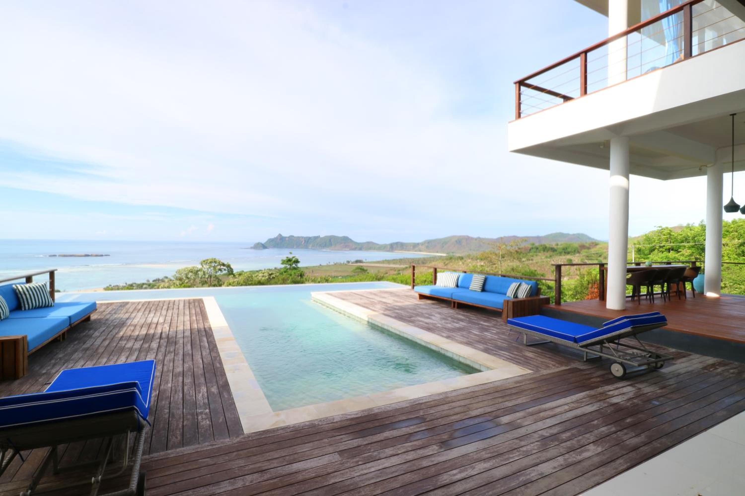 Villa Nambung