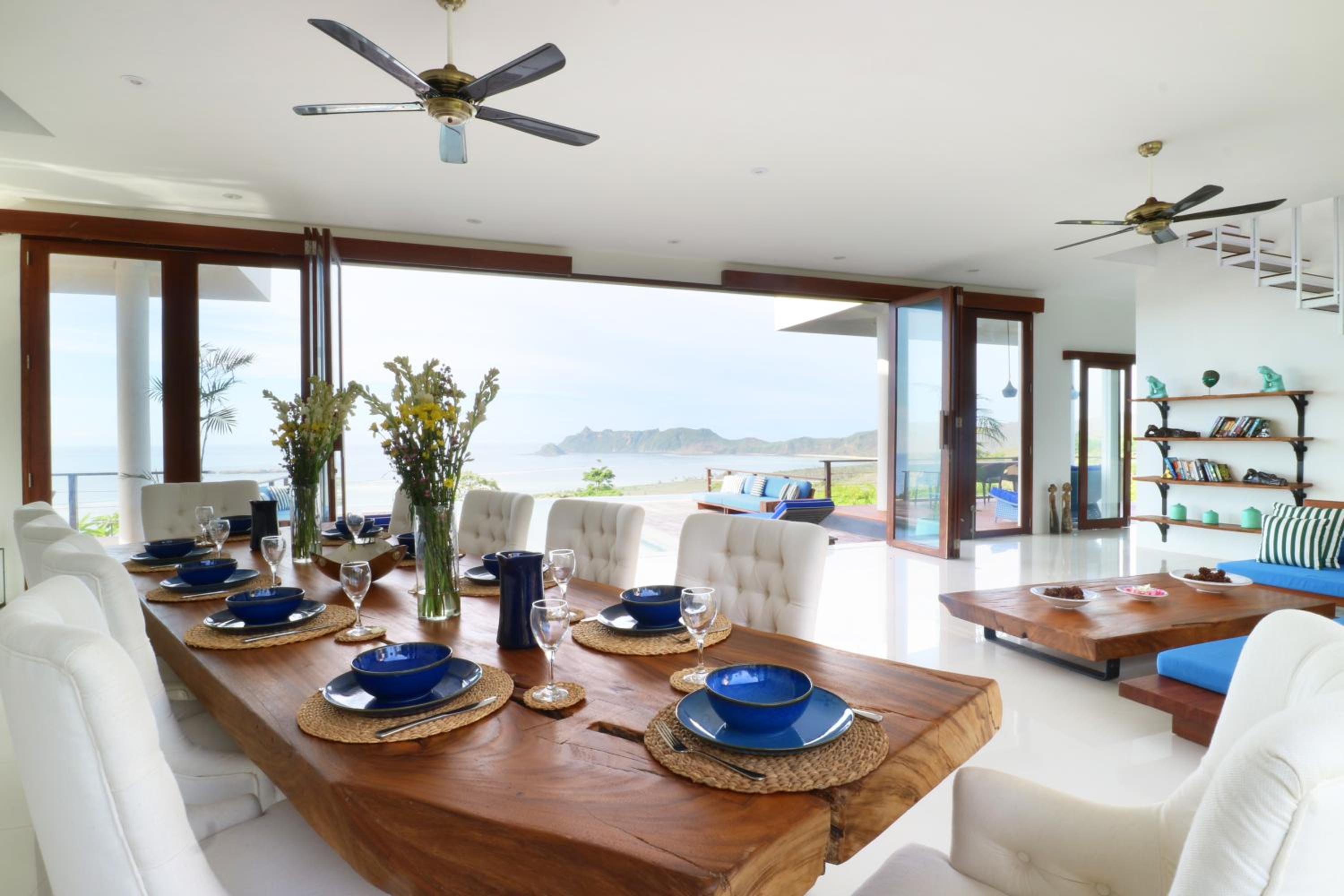 Villa Nambung