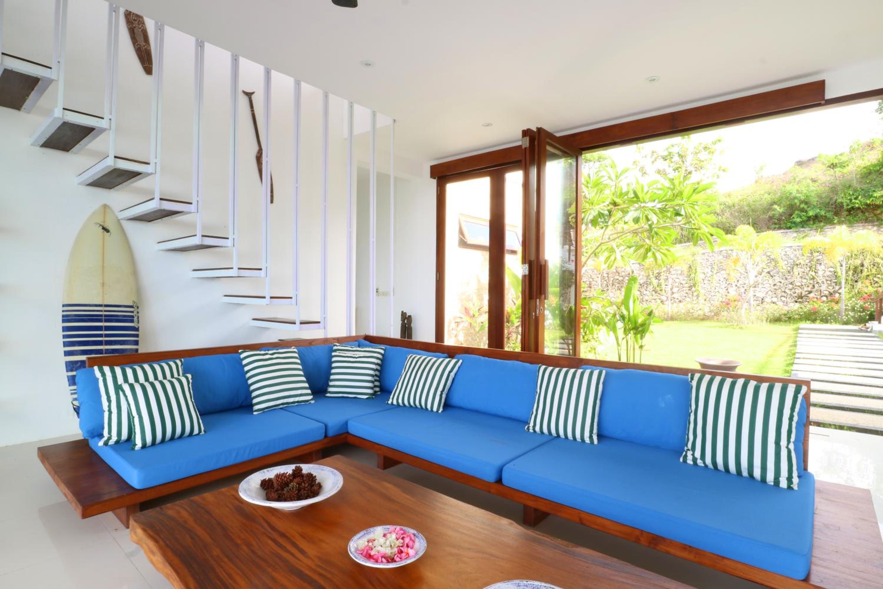 Villa Nambung