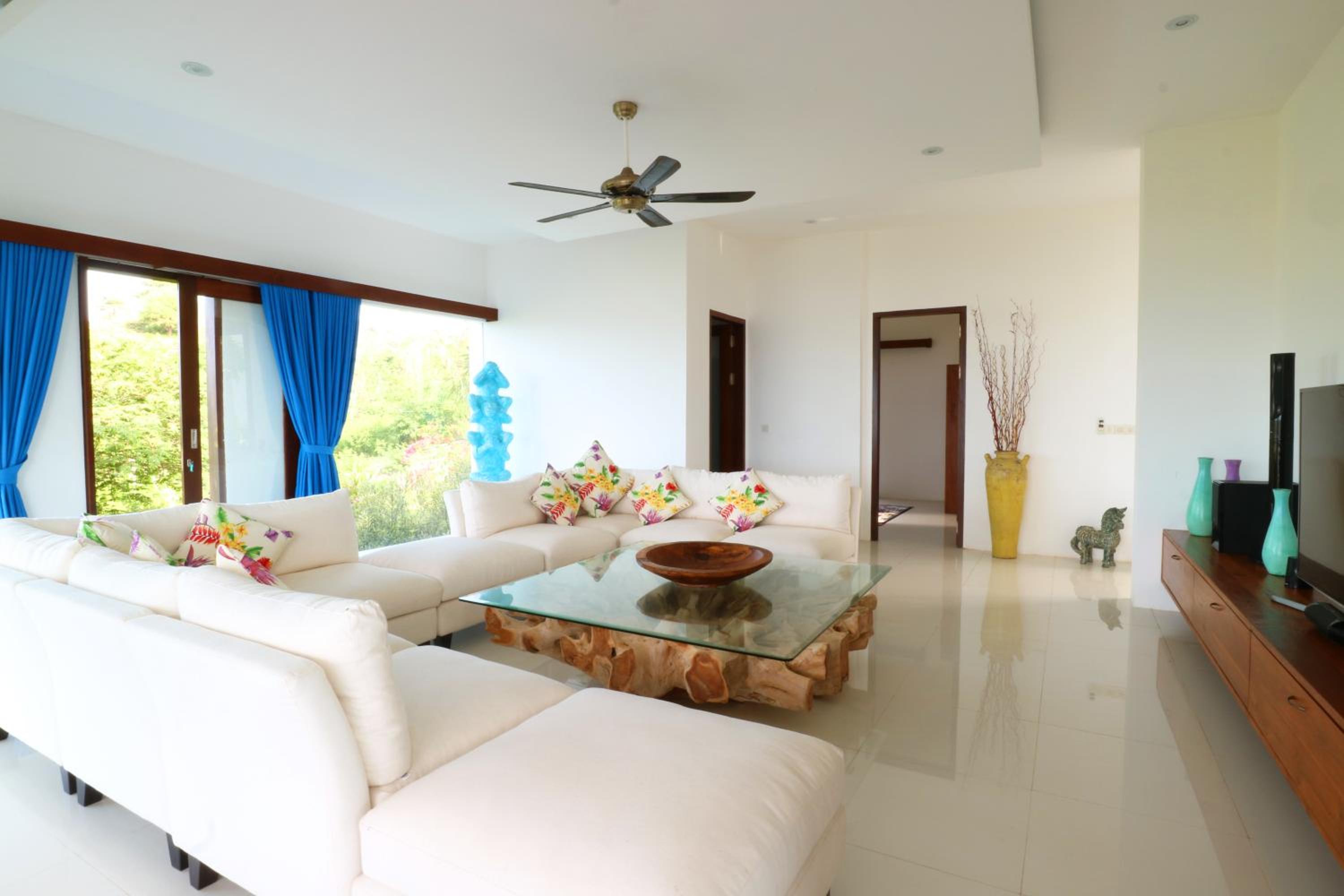 Villa Nambung