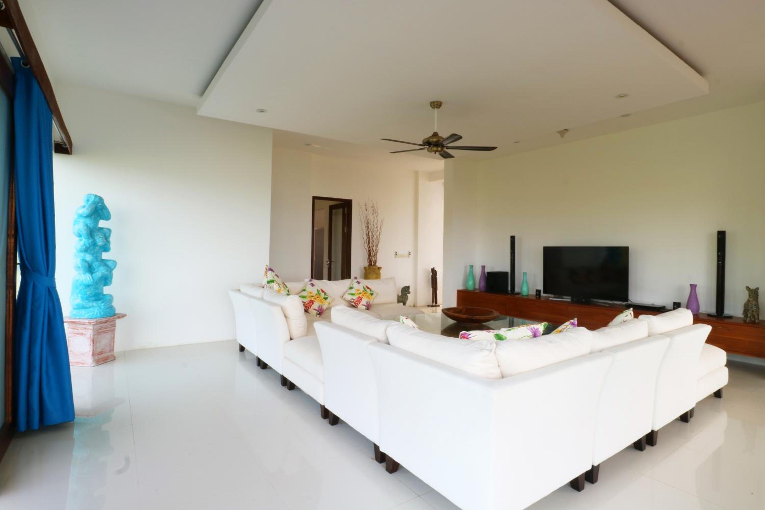 Villa Nambung