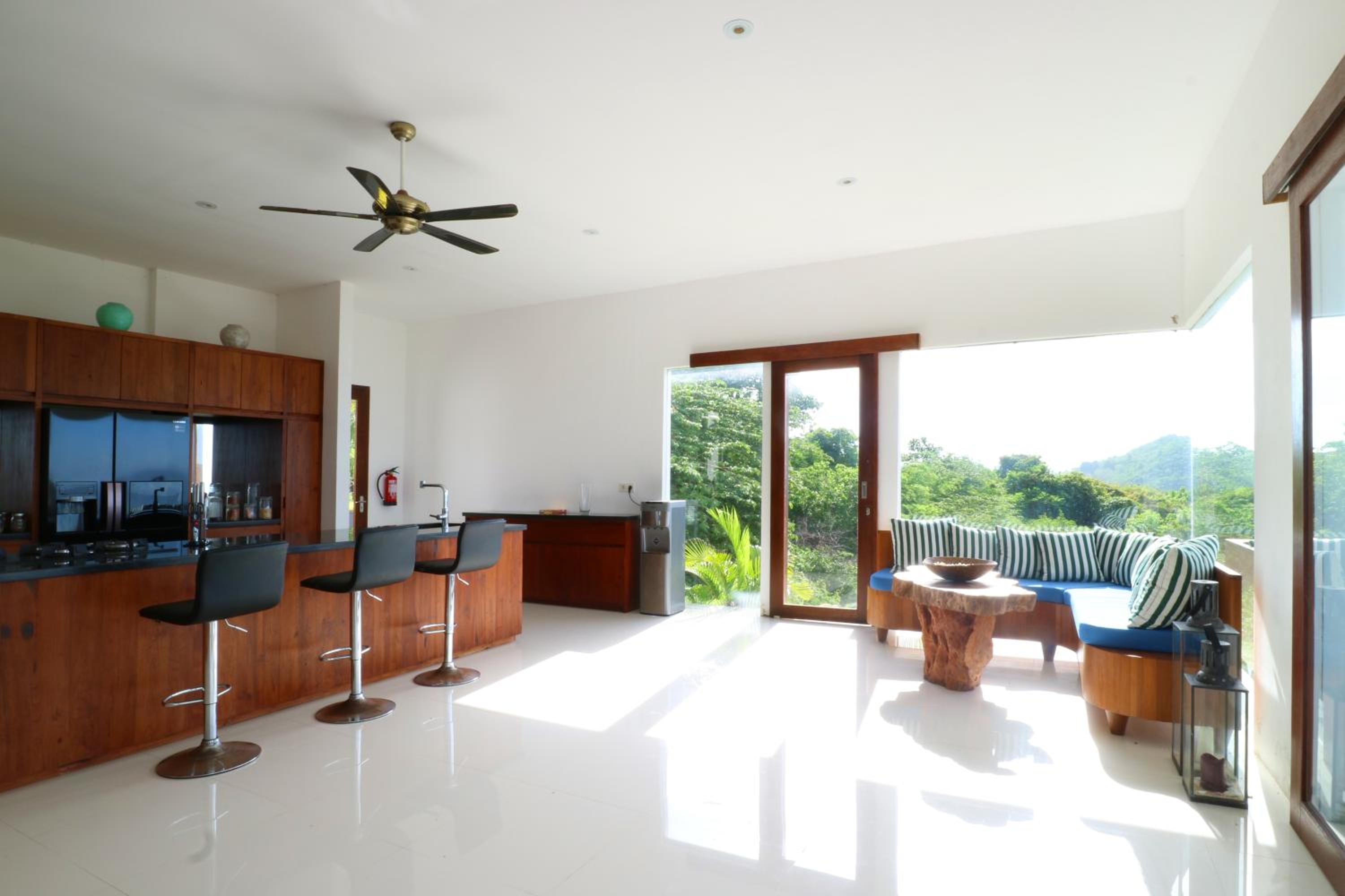 Villa Nambung