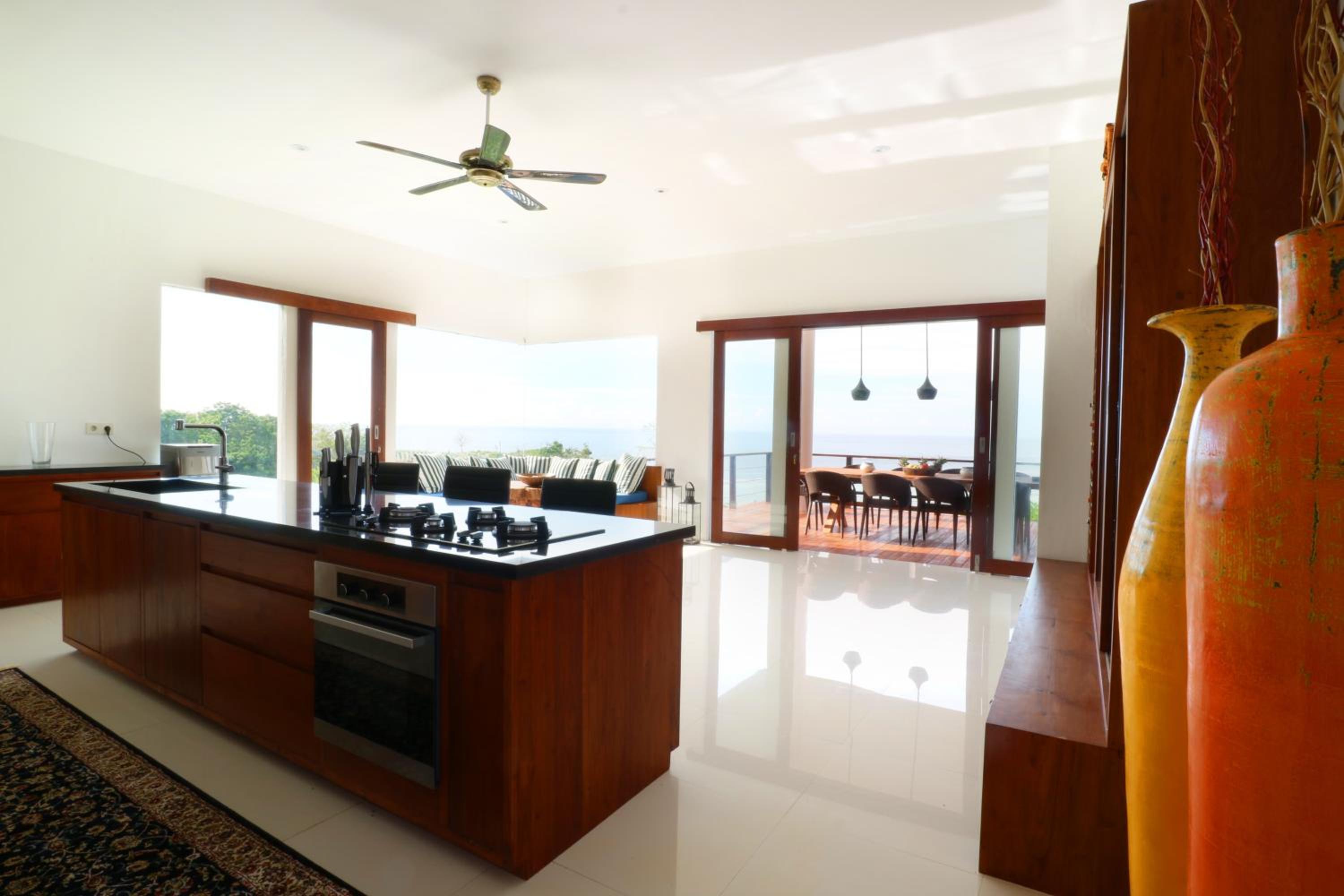 Villa Nambung