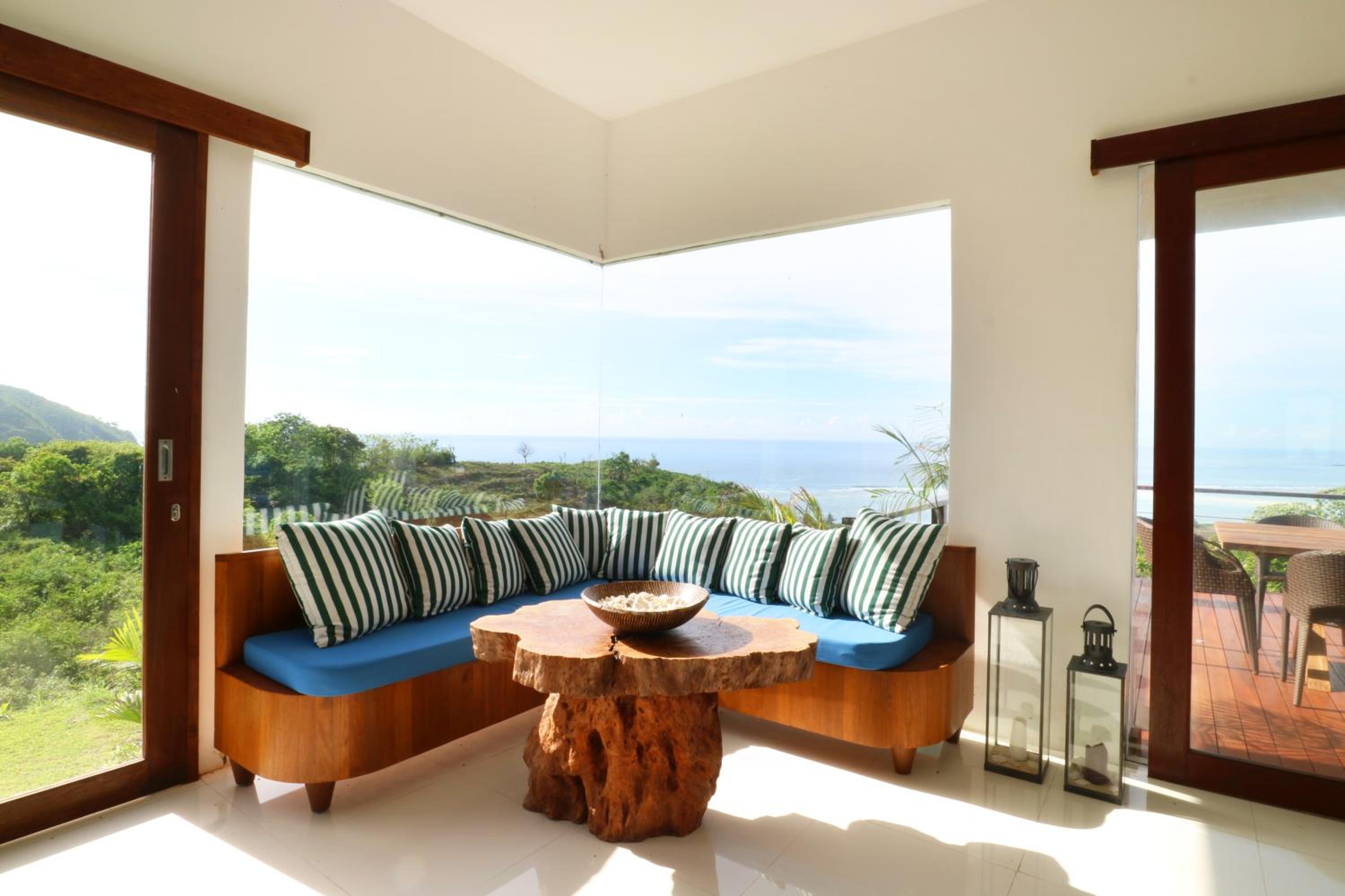 Villa Nambung