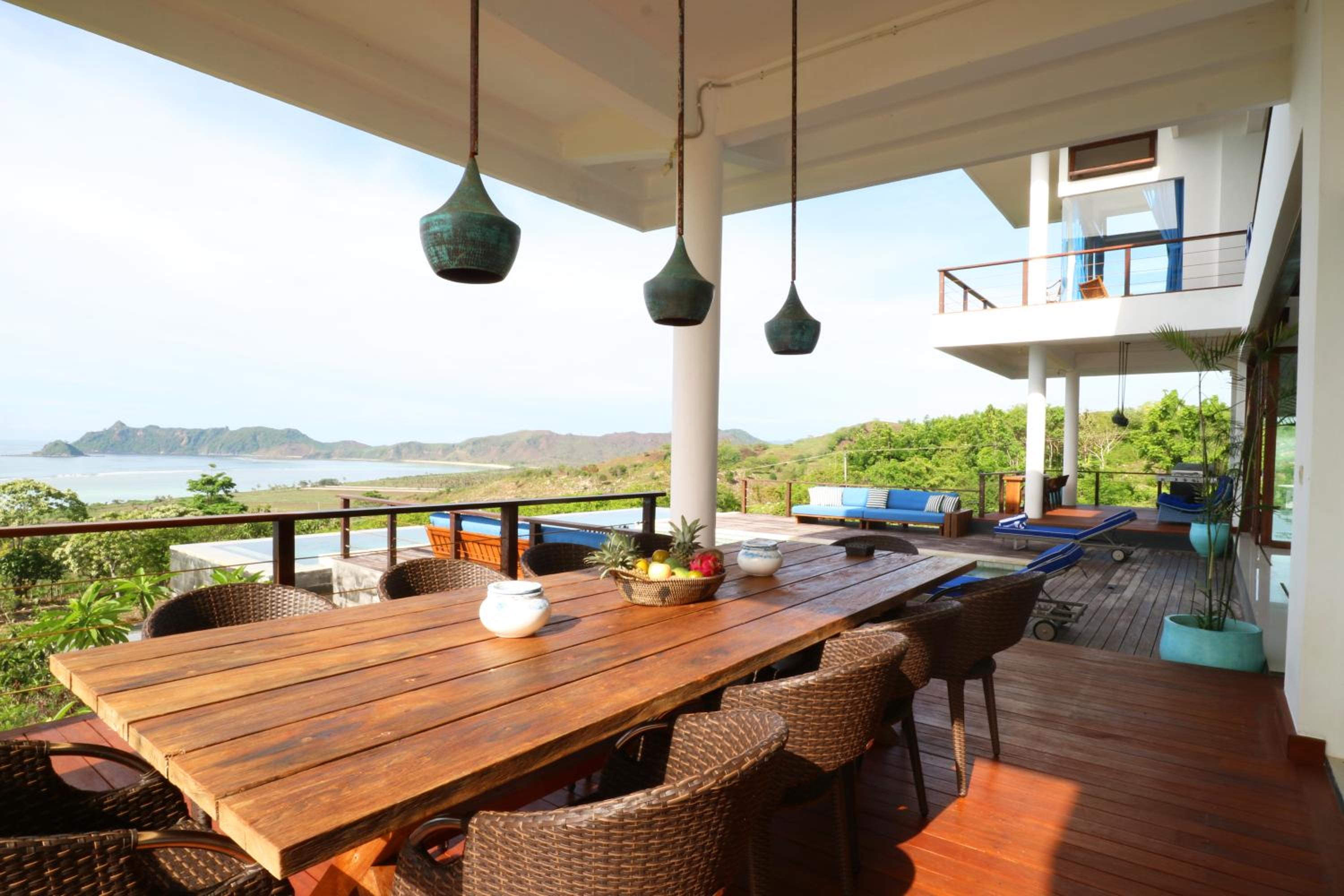 Villa Nambung