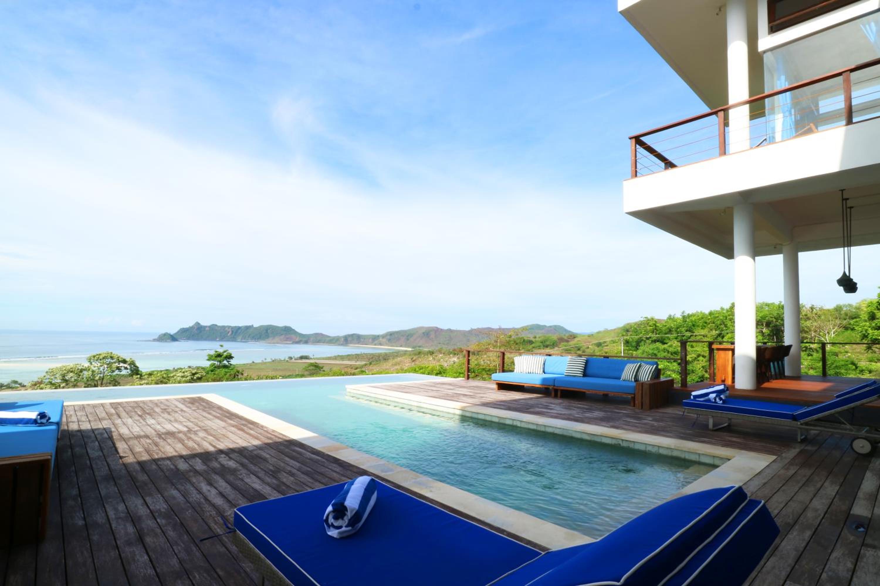 Villa Nambung
