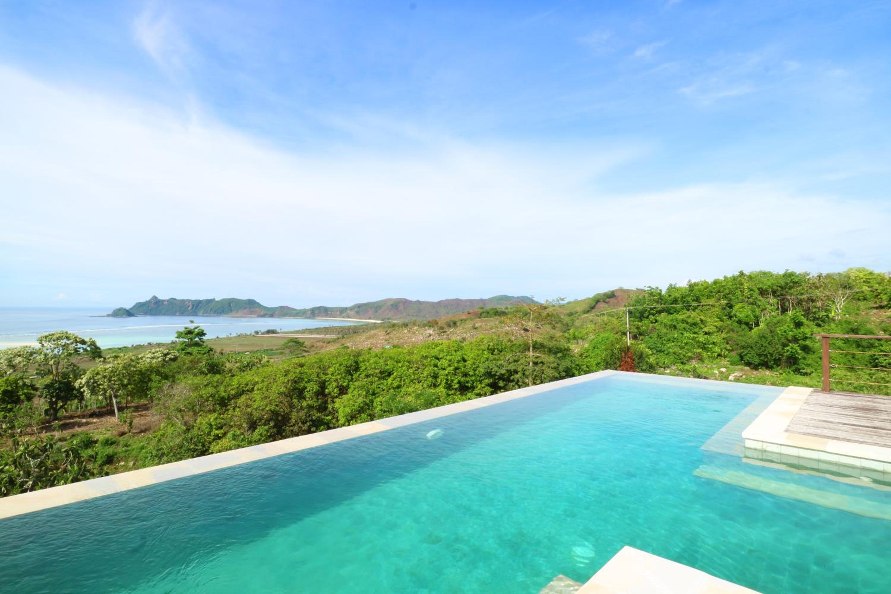 Villa Nambung