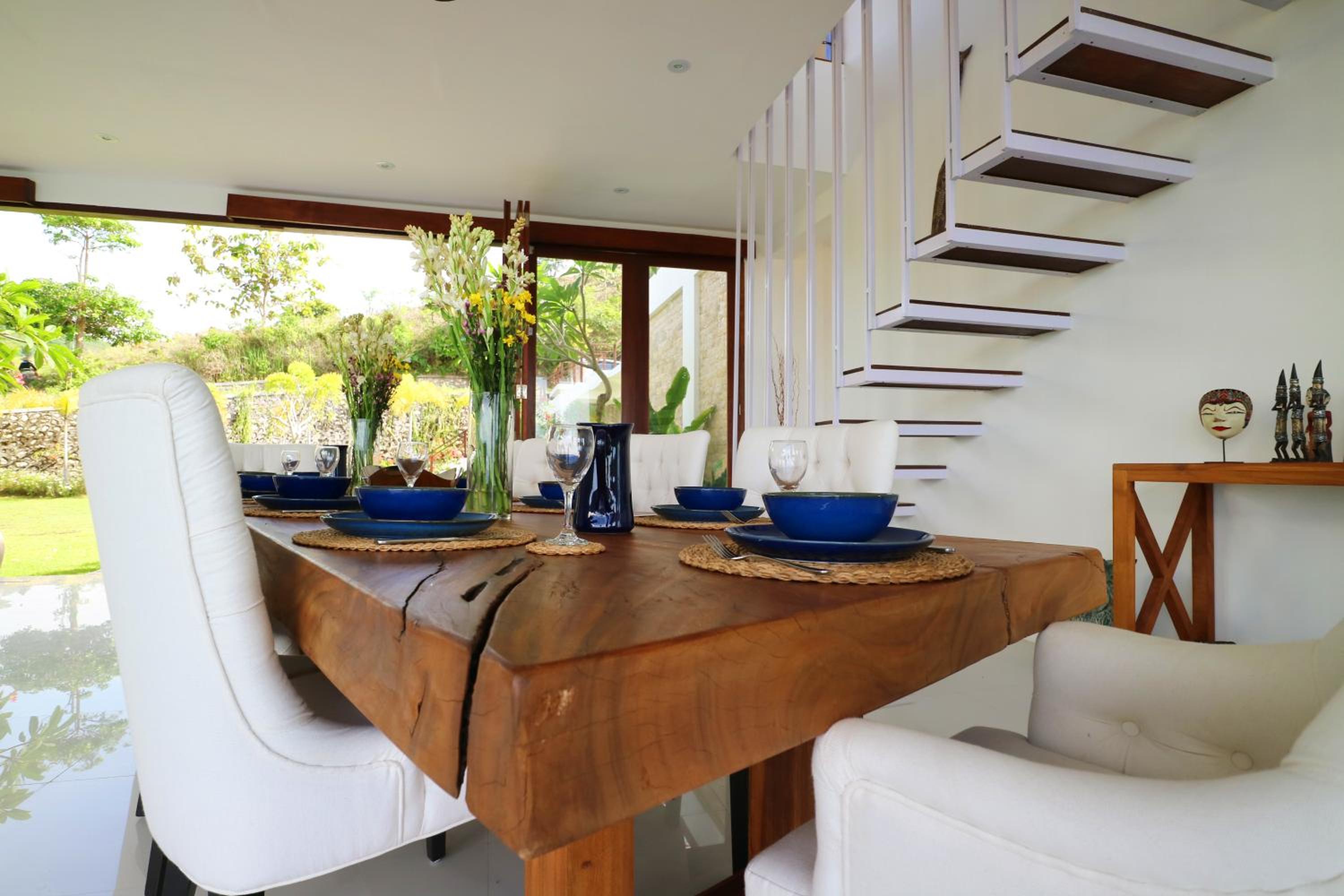 Villa Nambung