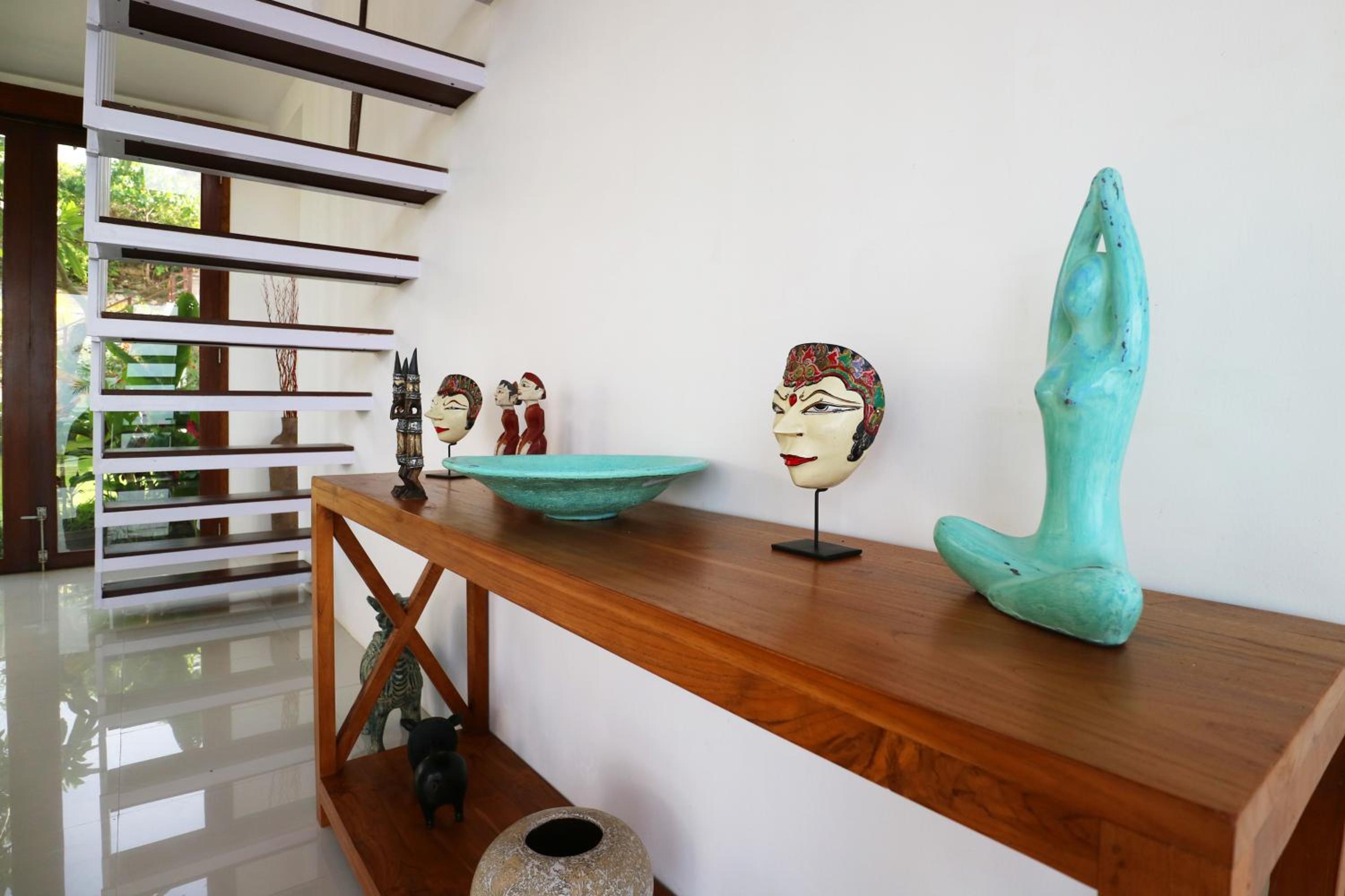 Villa Nambung