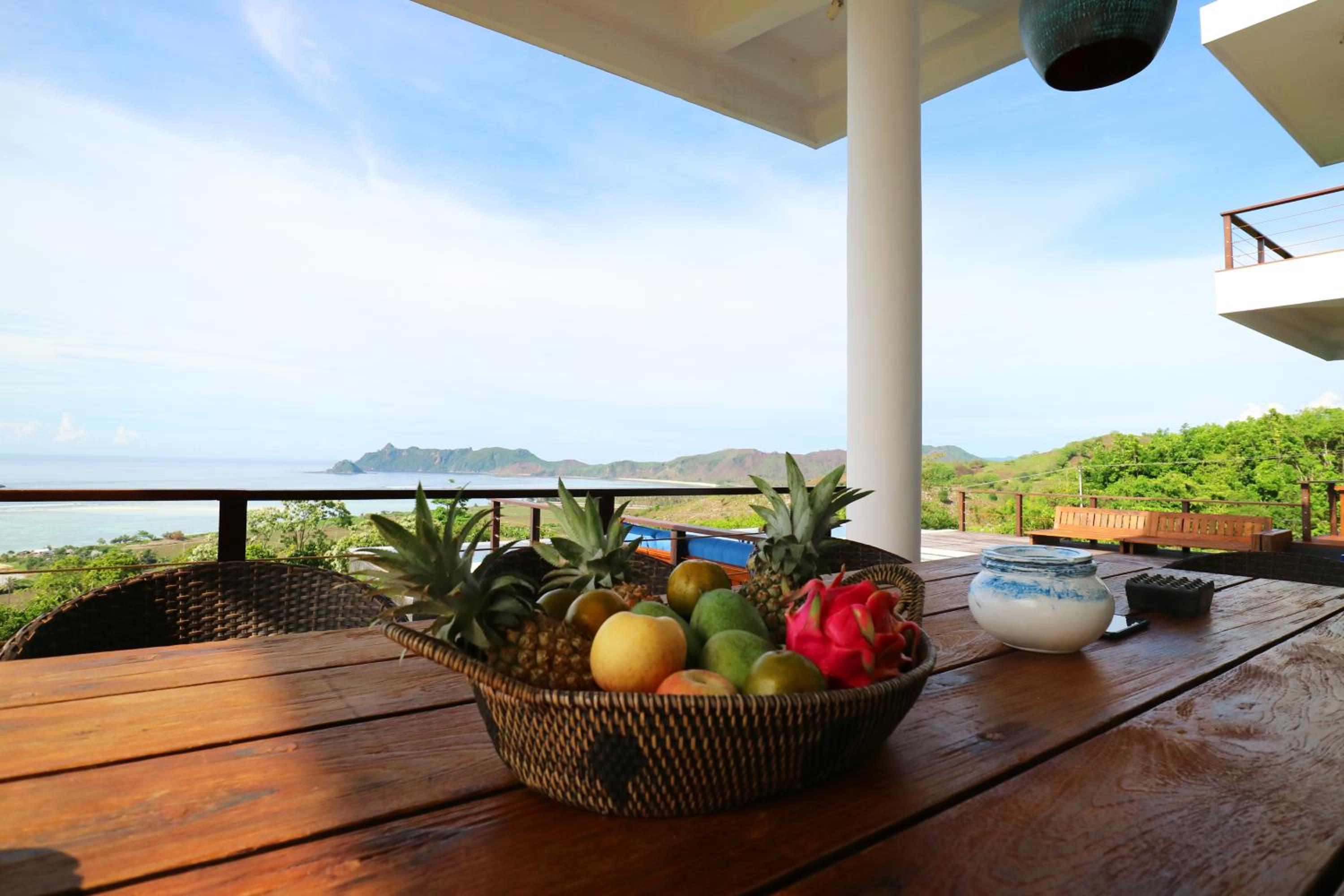 Villa Nambung