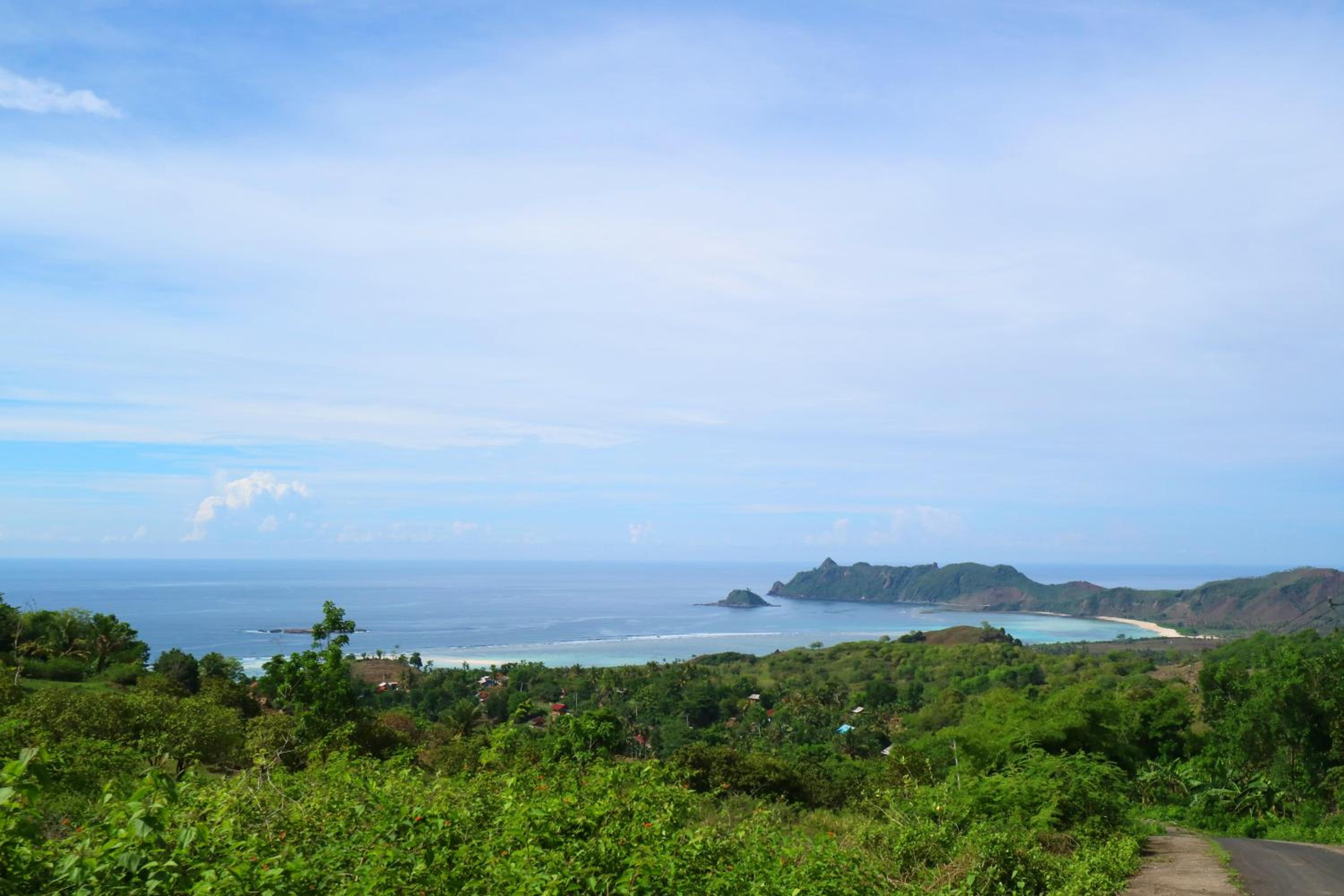 Villa Nambung