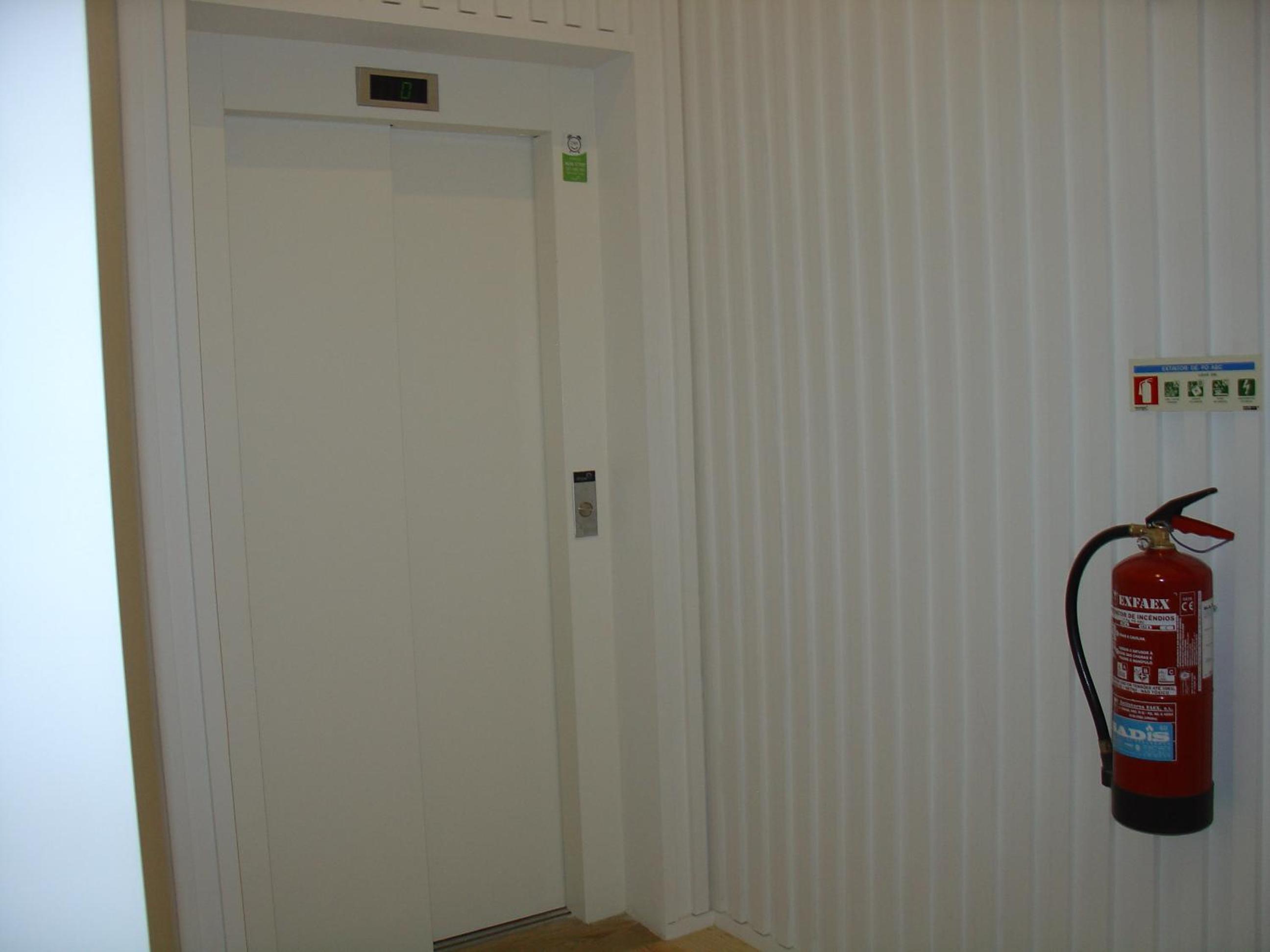 Downtown Historical Apartment view 4