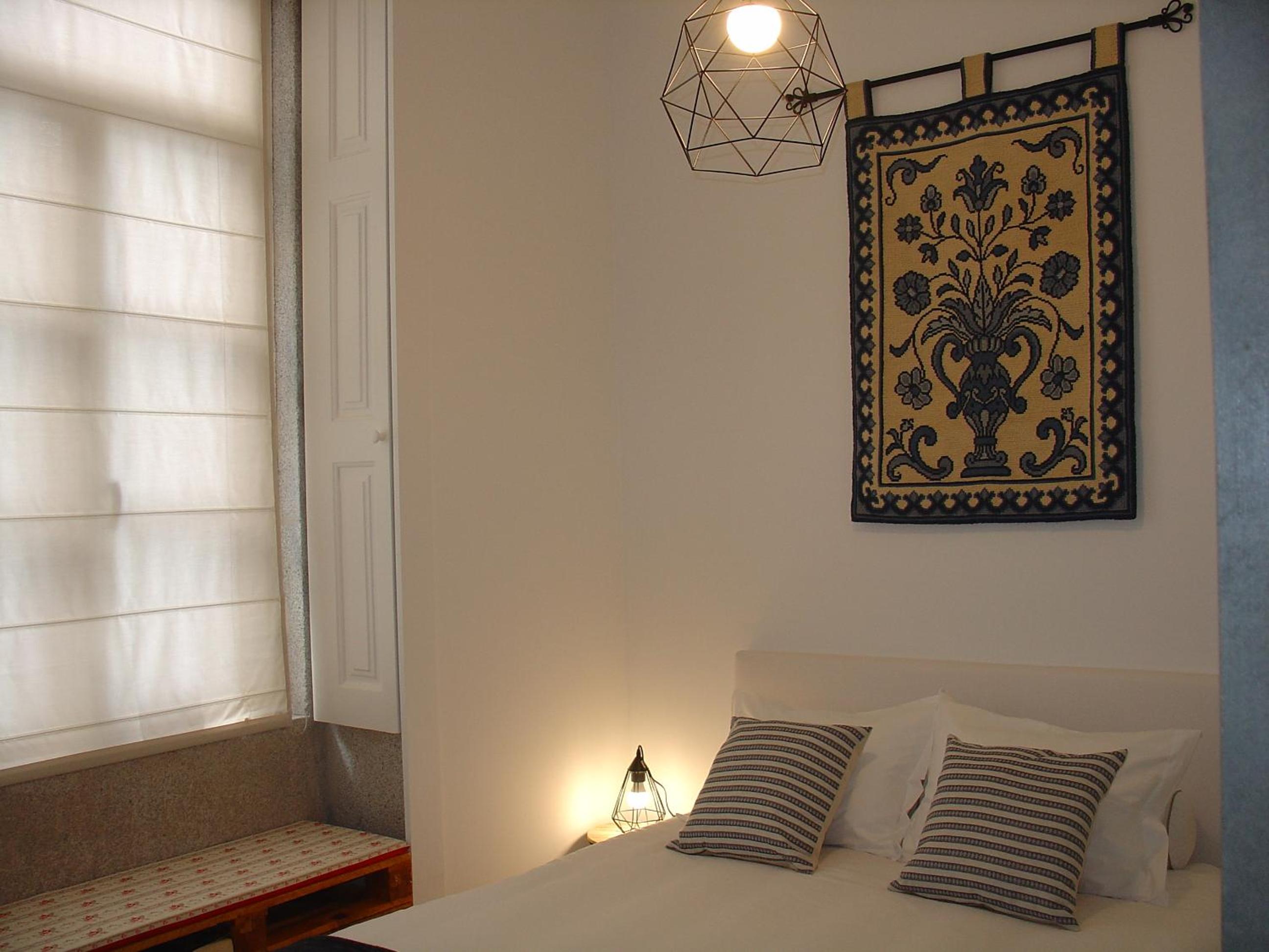 Downtown Historical Apartment view 5