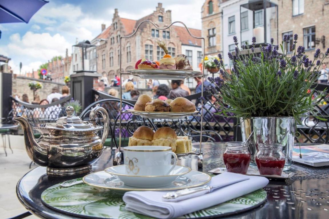 Bruges Vacations - Hotel De Orangerie by CW Hotel Collection - Property Image 90