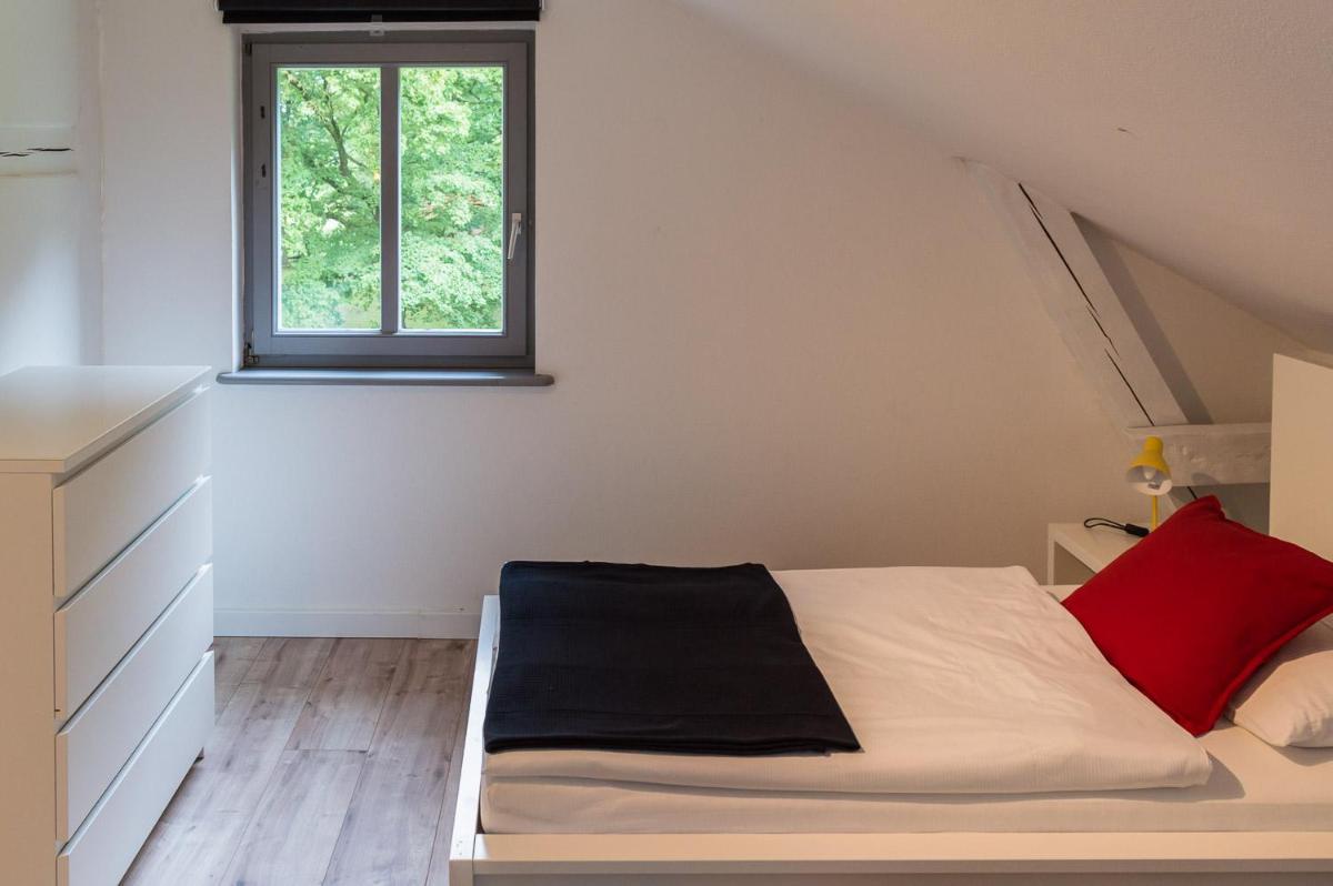 Gutshof Groß Behnkenhagen