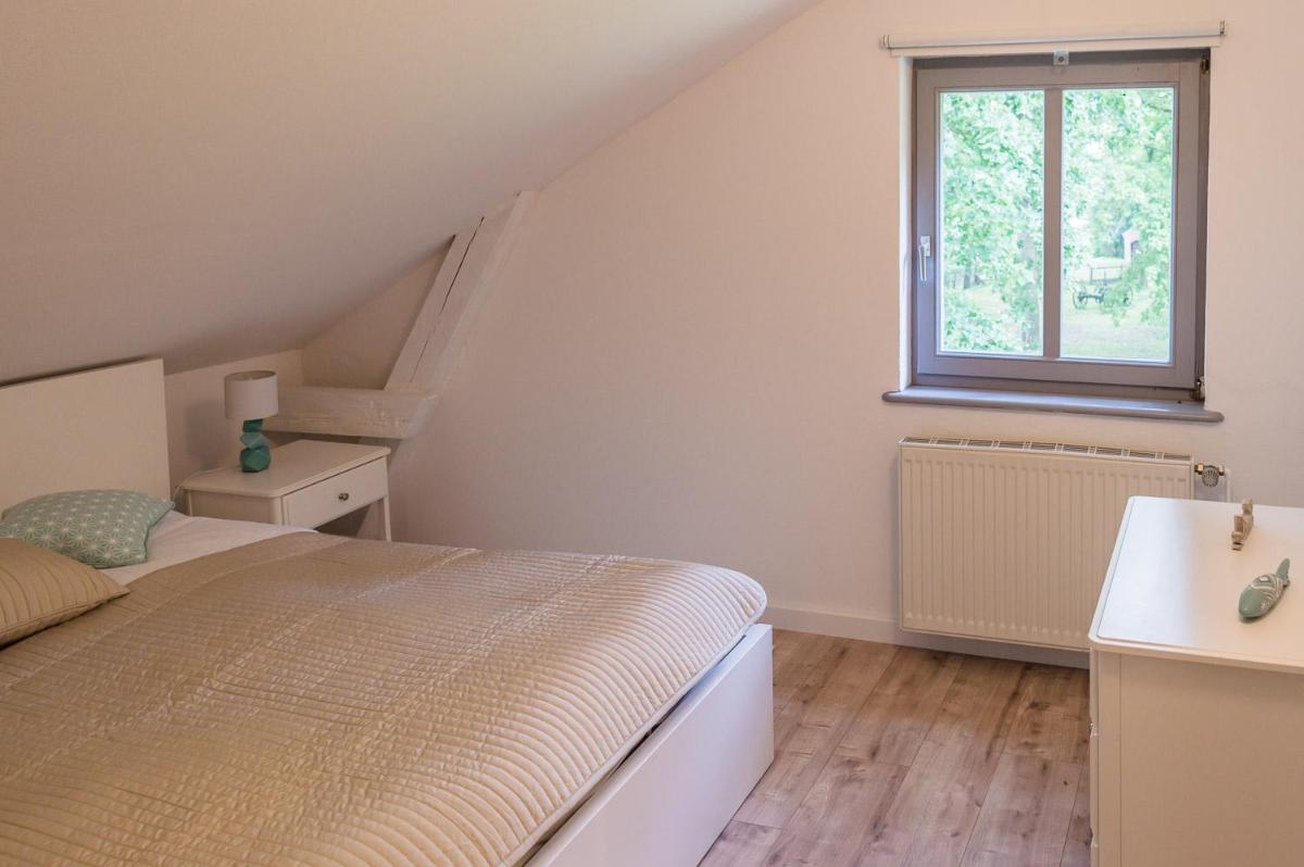 Gutshof Groß Behnkenhagen
