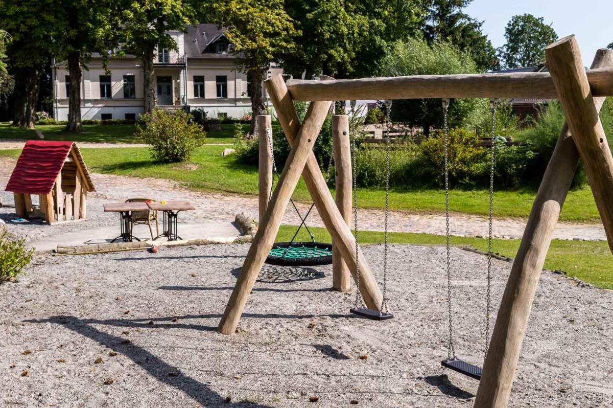 Gutshof Groß Behnkenhagen