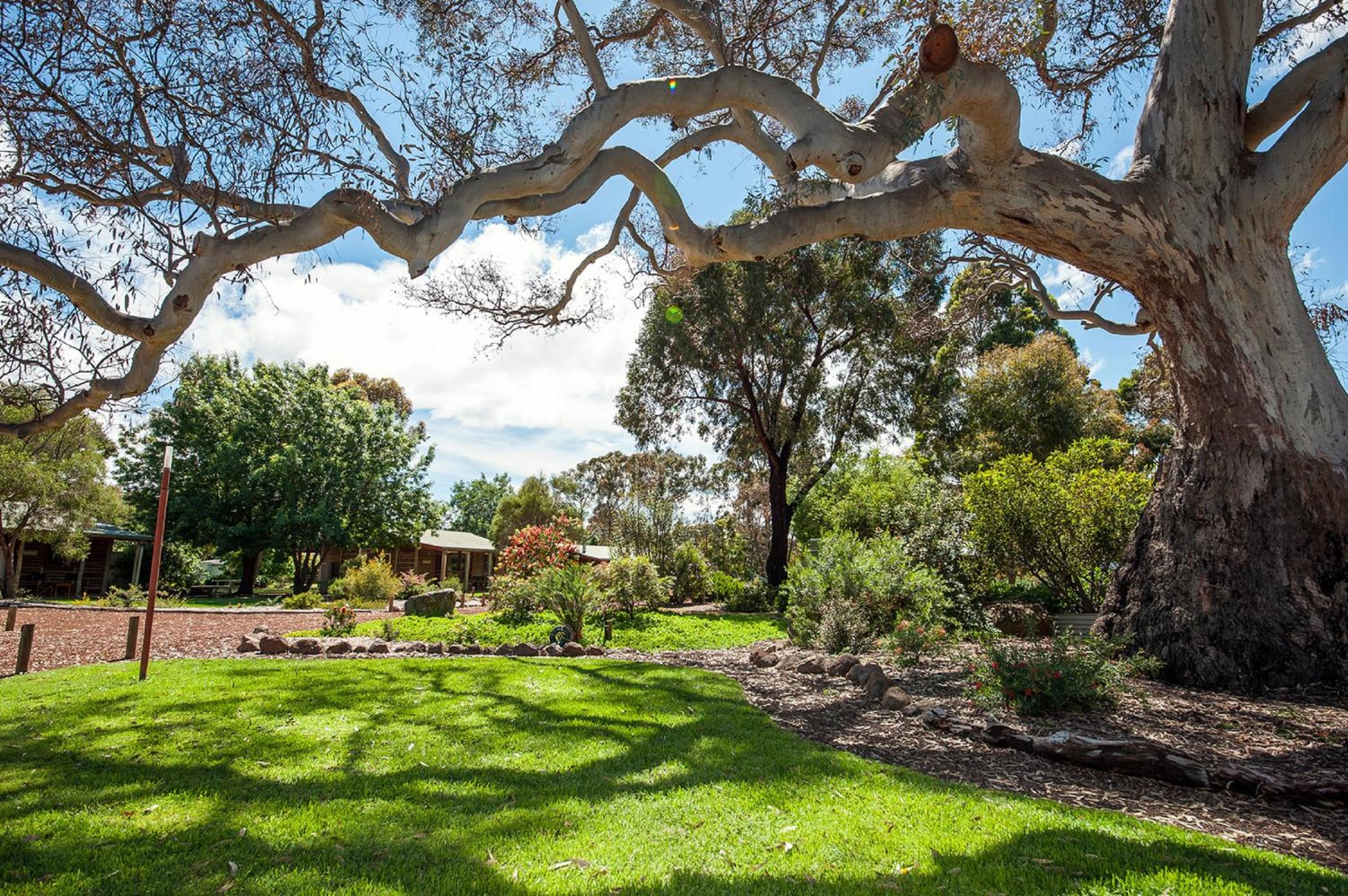 Southern Grampians Cottages