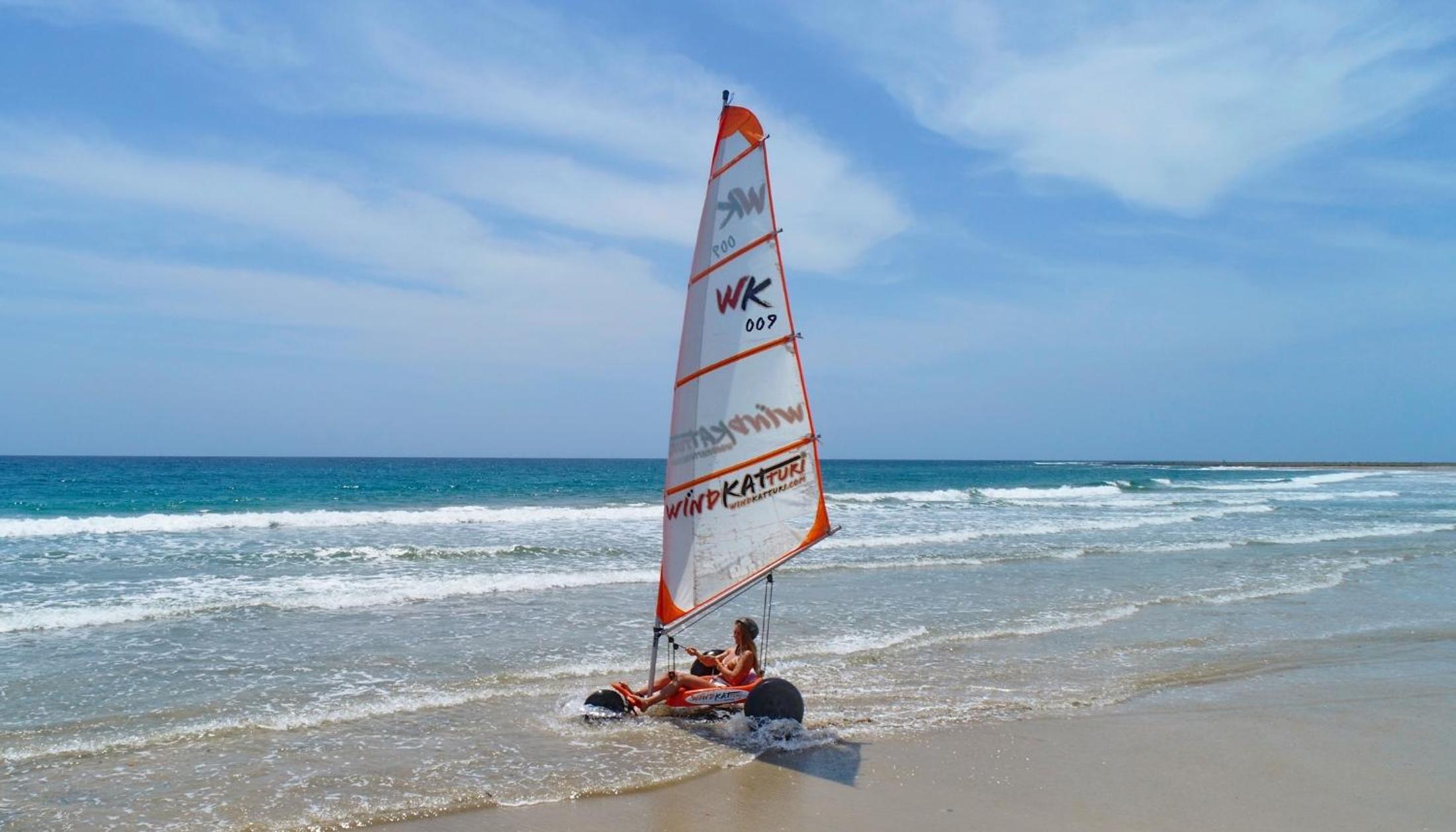 Mequfi Beach Resort