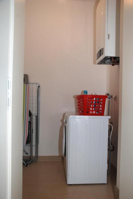 The Barts Apartments - Self Check-in