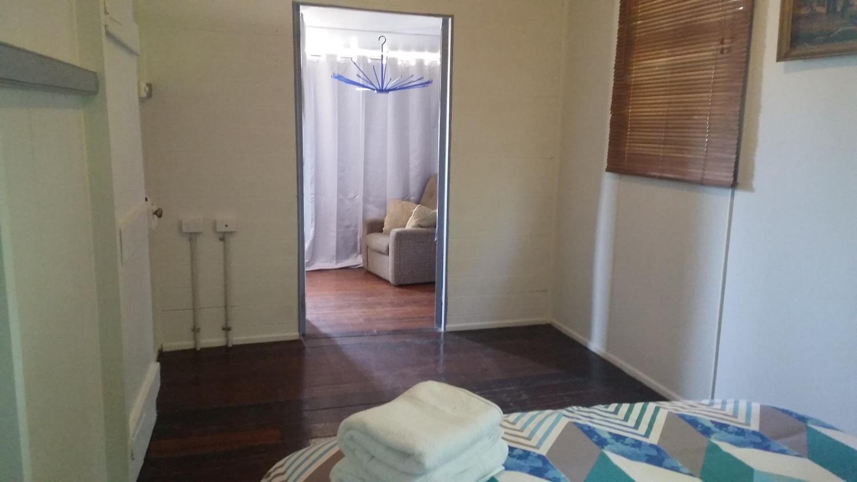 The Beach Shack Yeppoon