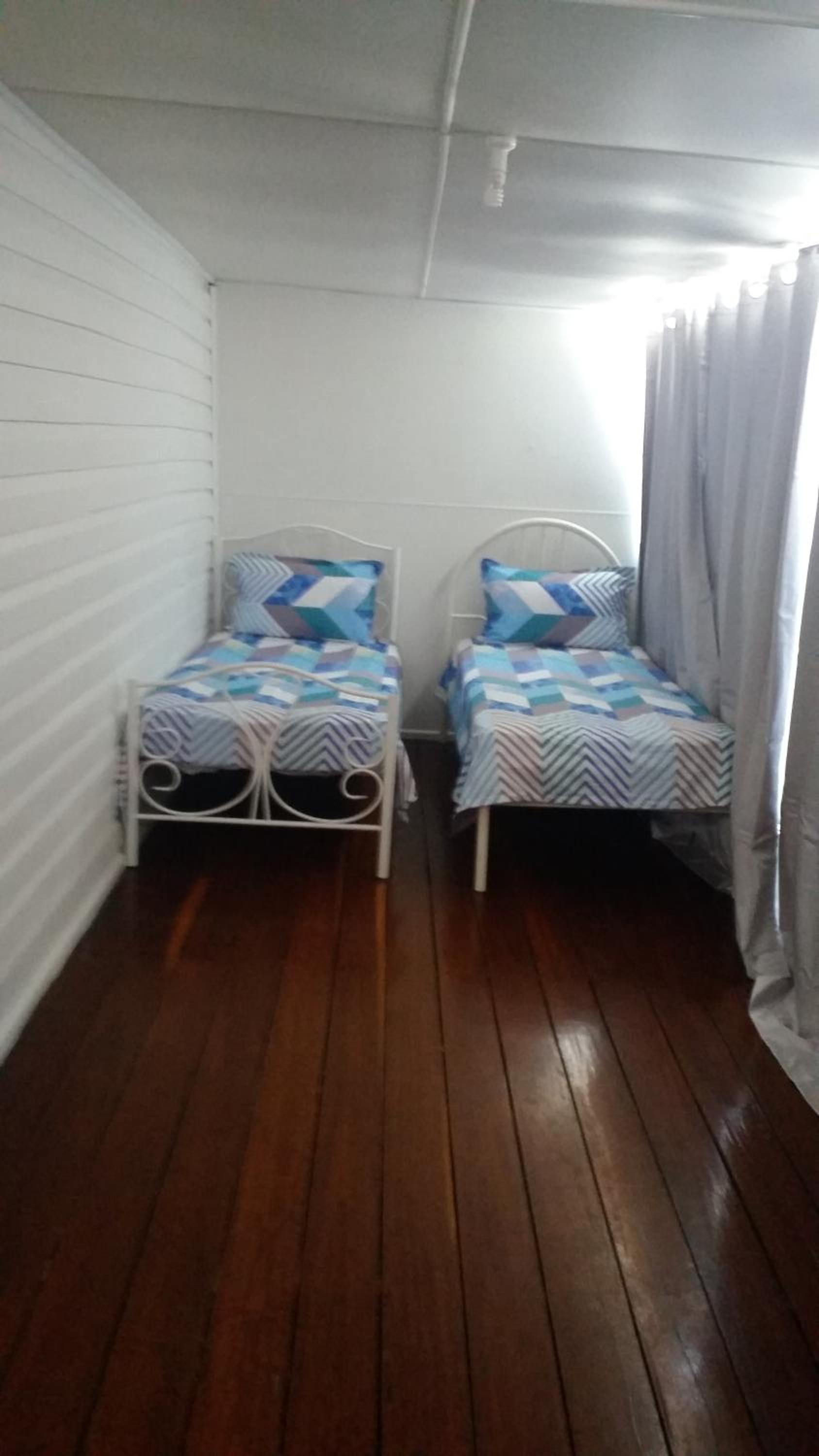 The Beach Shack Yeppoon
