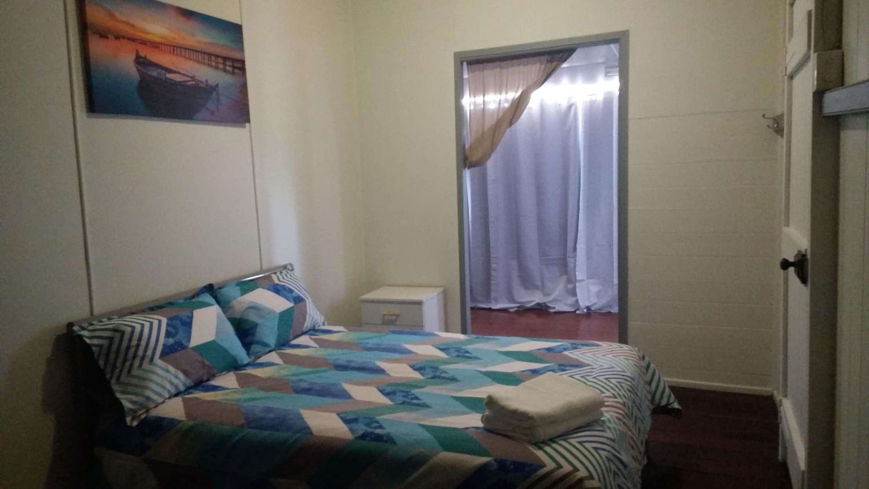 The Beach Shack Yeppoon