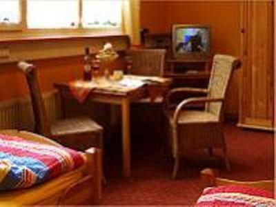 Econo Motel Goelzer