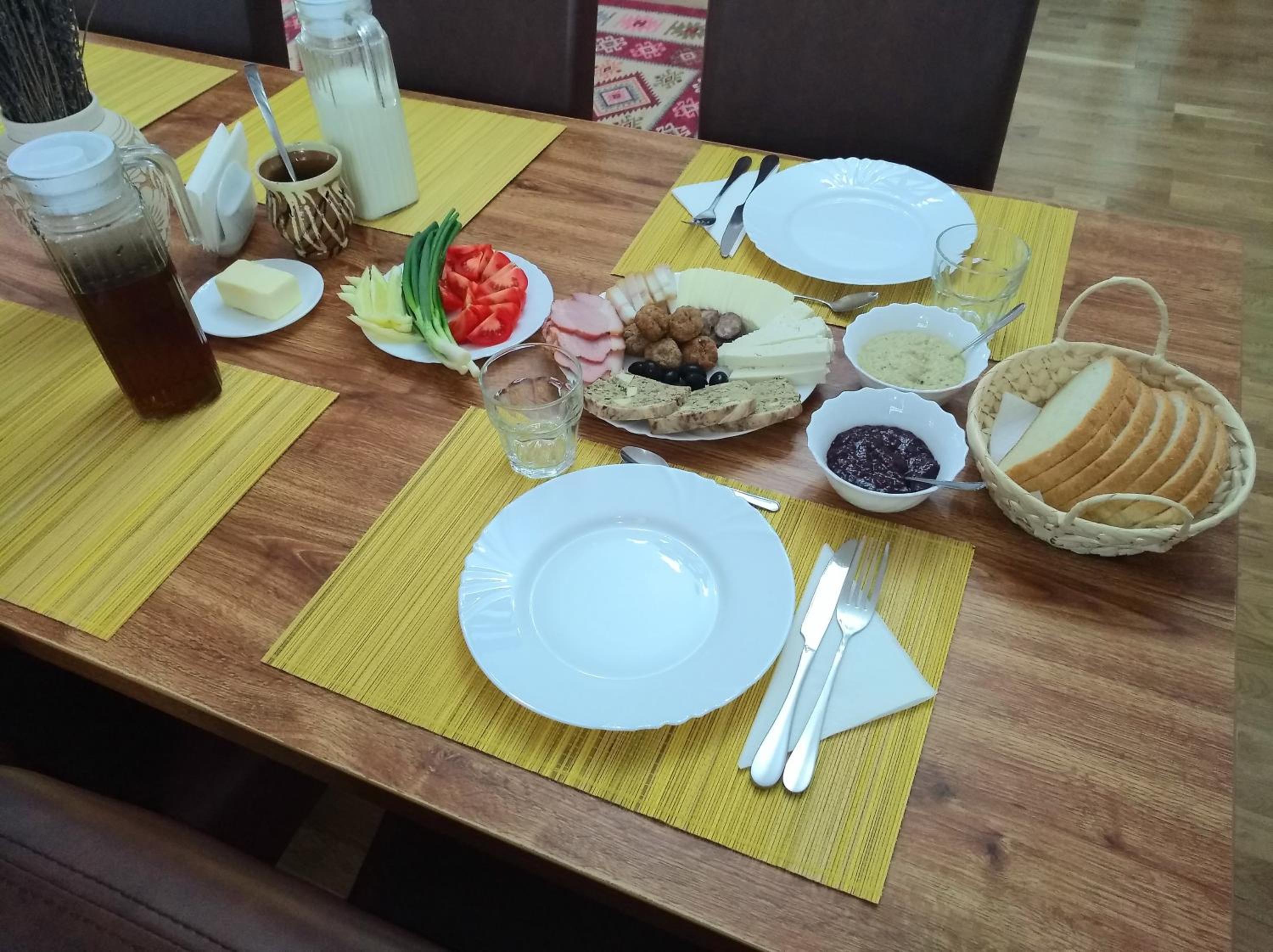Pensiunea Agroturistica Raluca