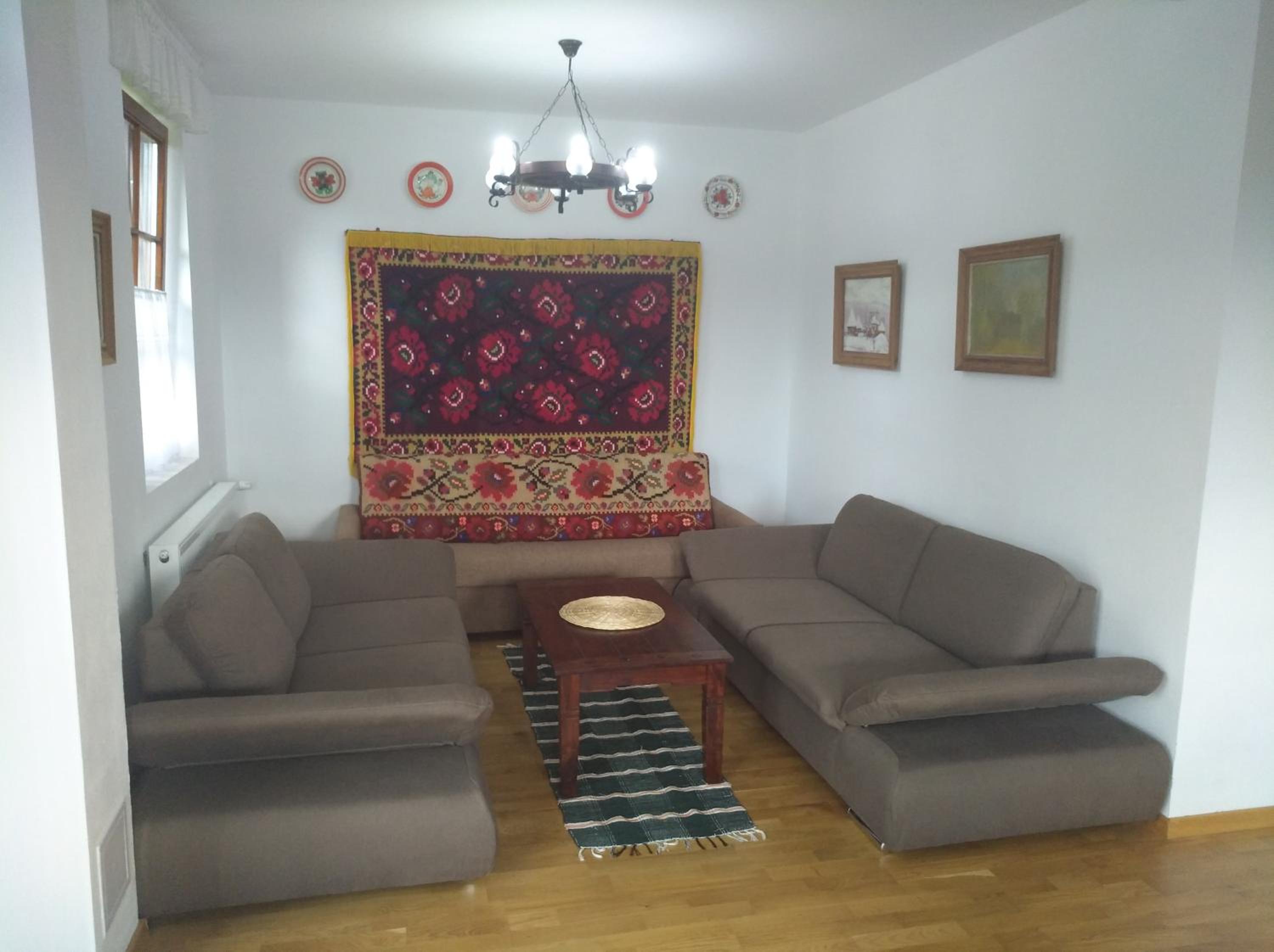 Pensiunea Agroturistica Raluca