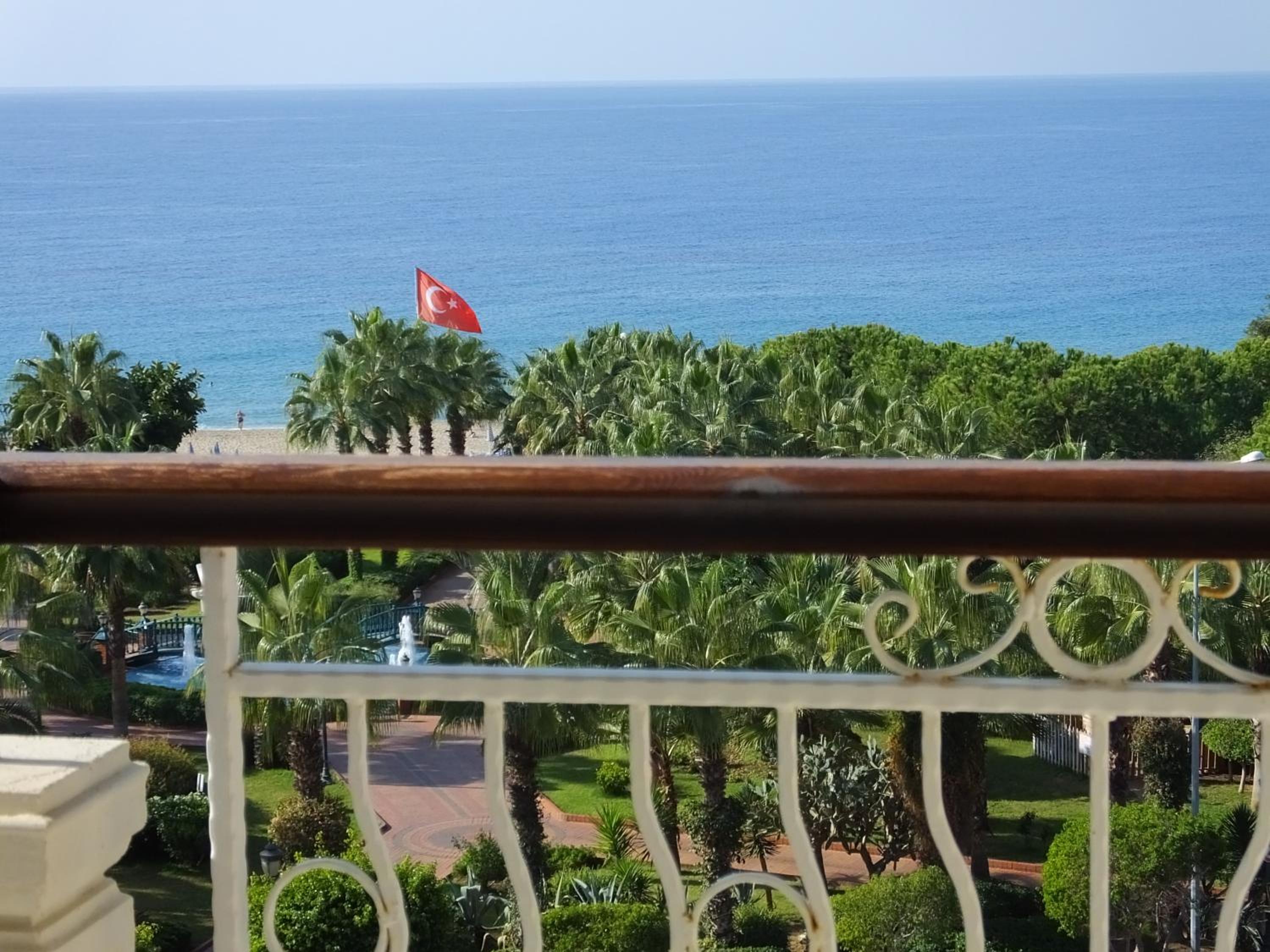 Riviera Hotel & Spa - Image 18