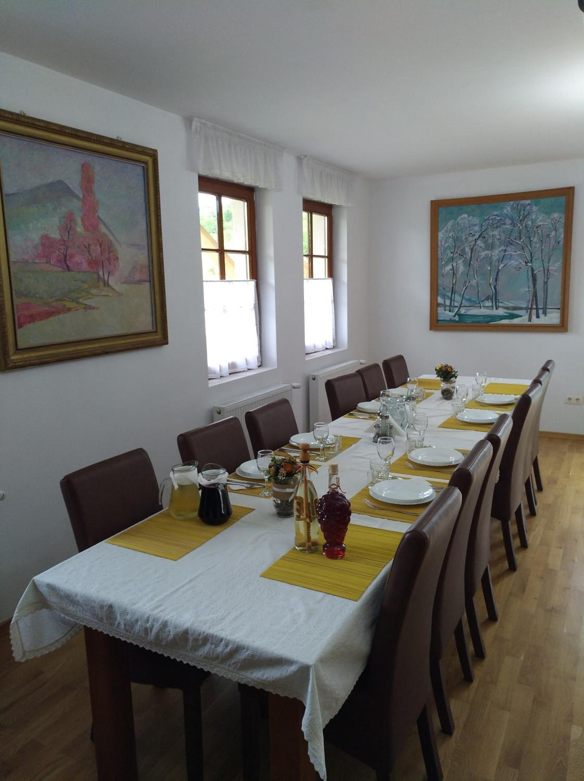 Pensiunea Agroturistica Raluca