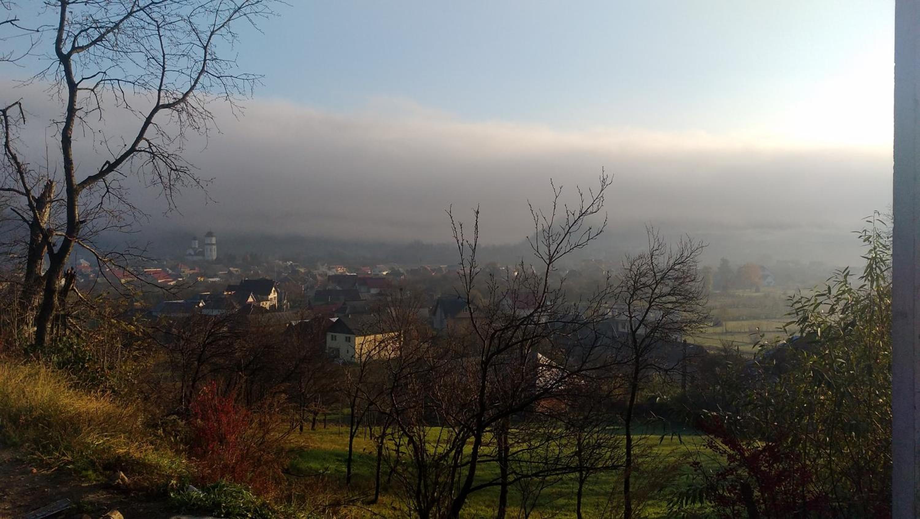 Pensiunea Agroturistica Raluca