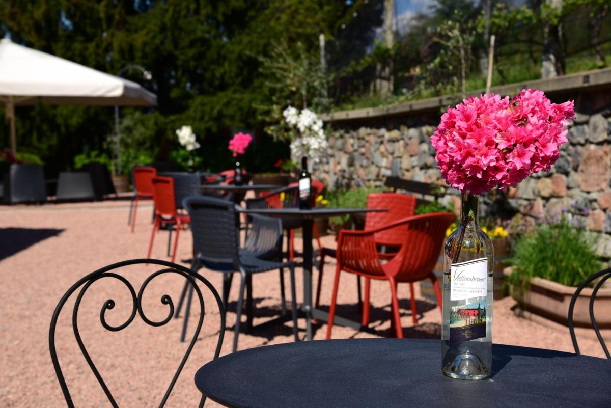 B&B Vallombrosa