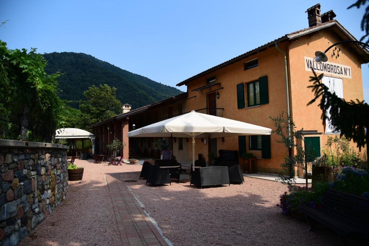 B&B Vallombrosa