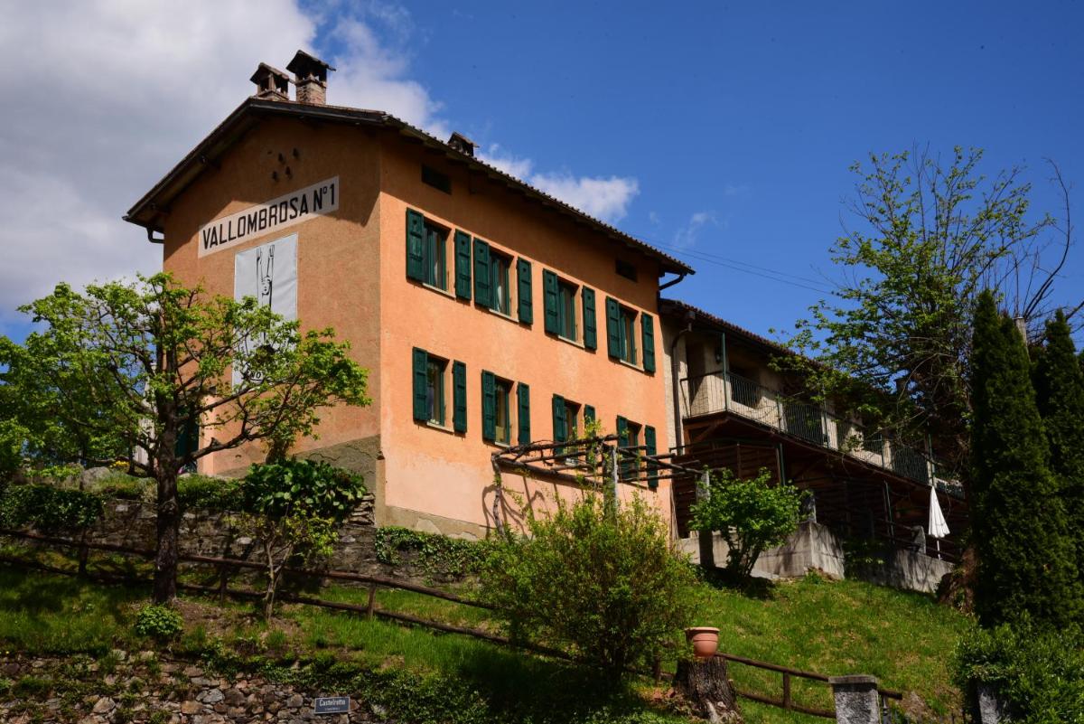 B&B Vallombrosa