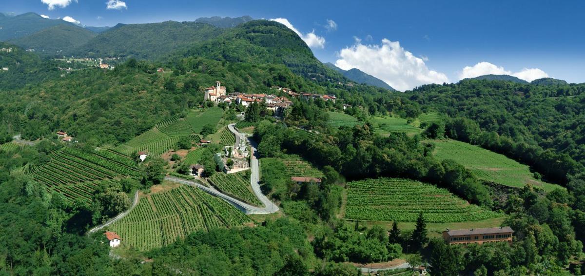 B&B Vallombrosa