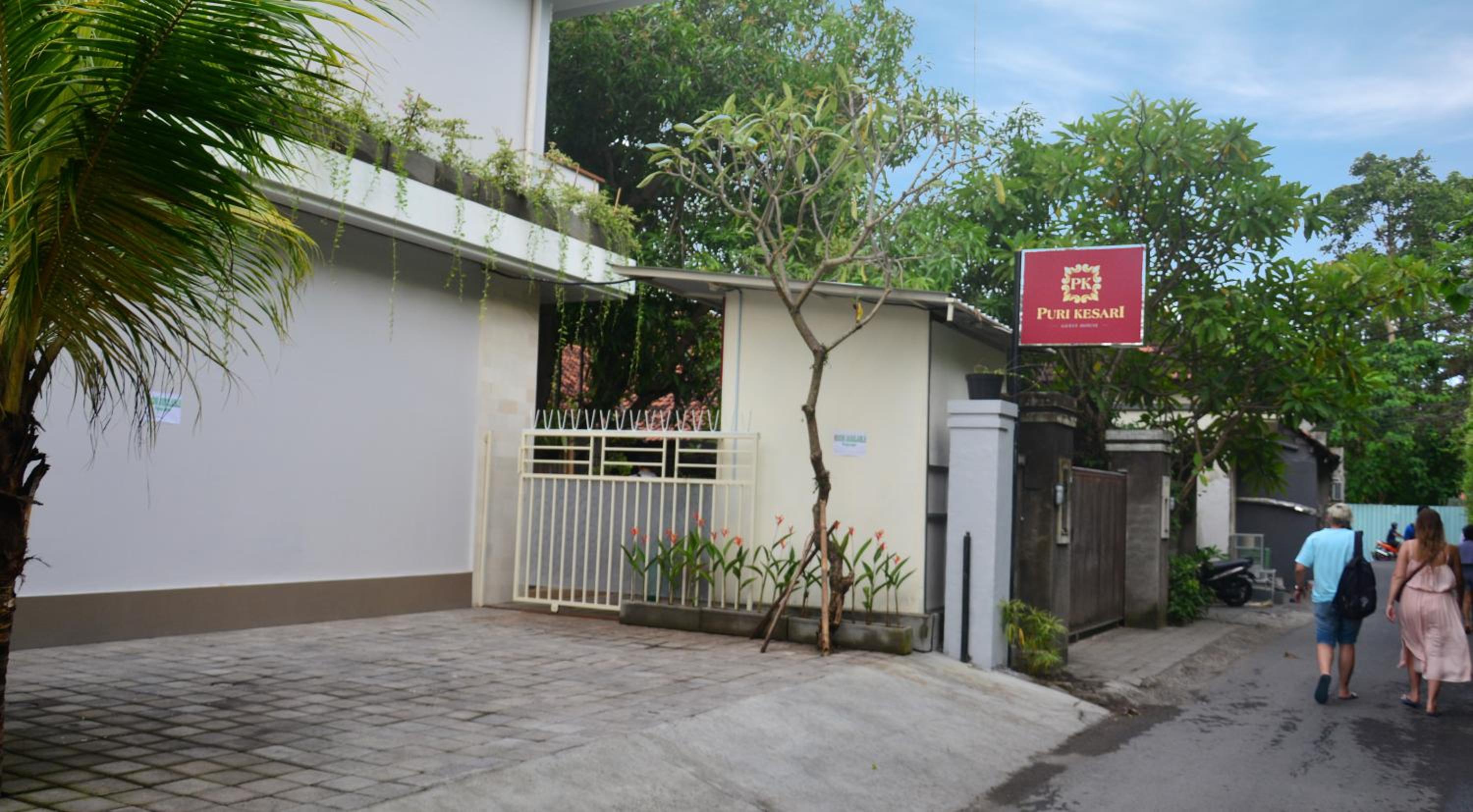 Hotel Puri Kesari Guest House - Image 1