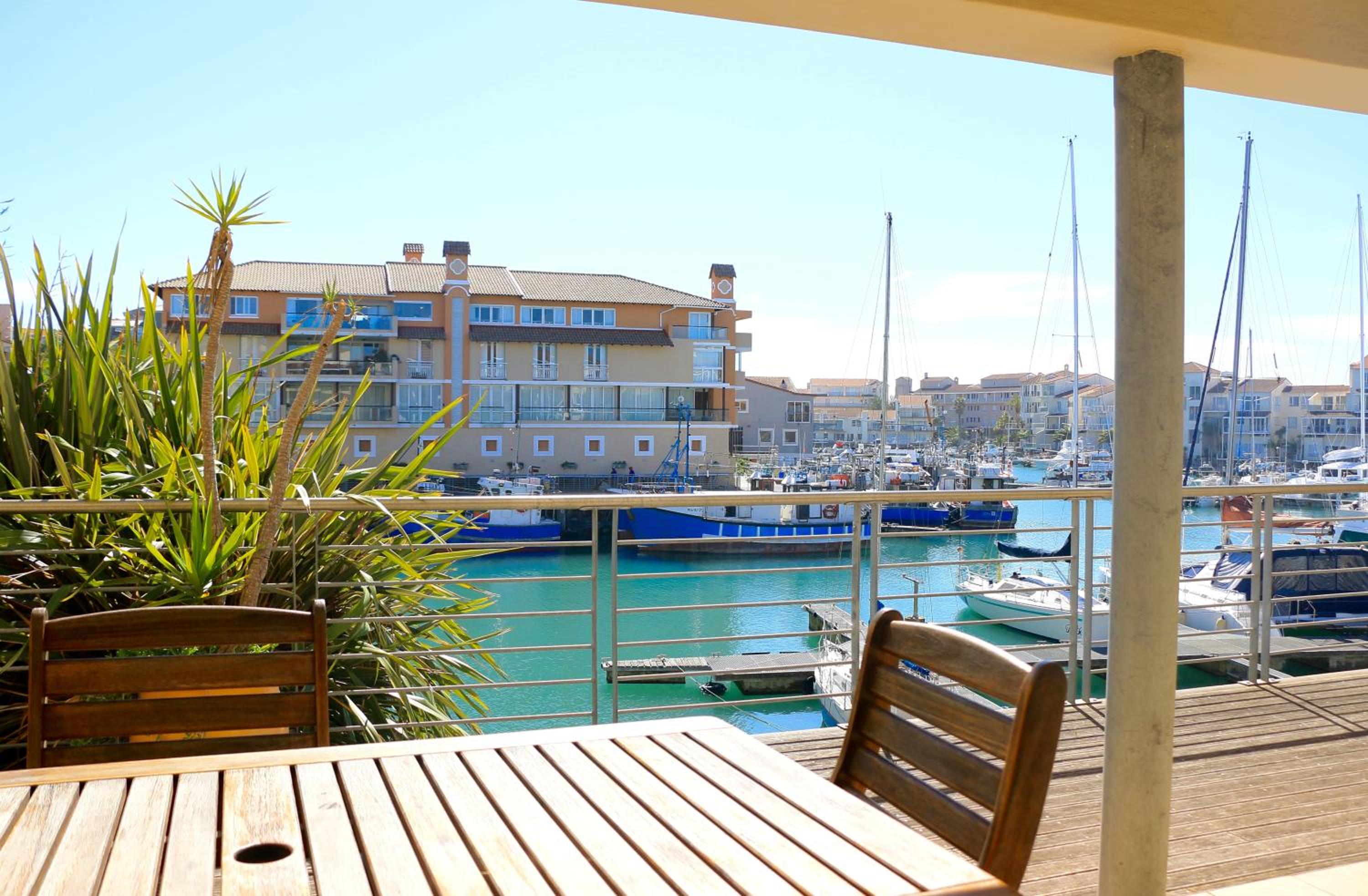 Quarterdeck 17 view 3