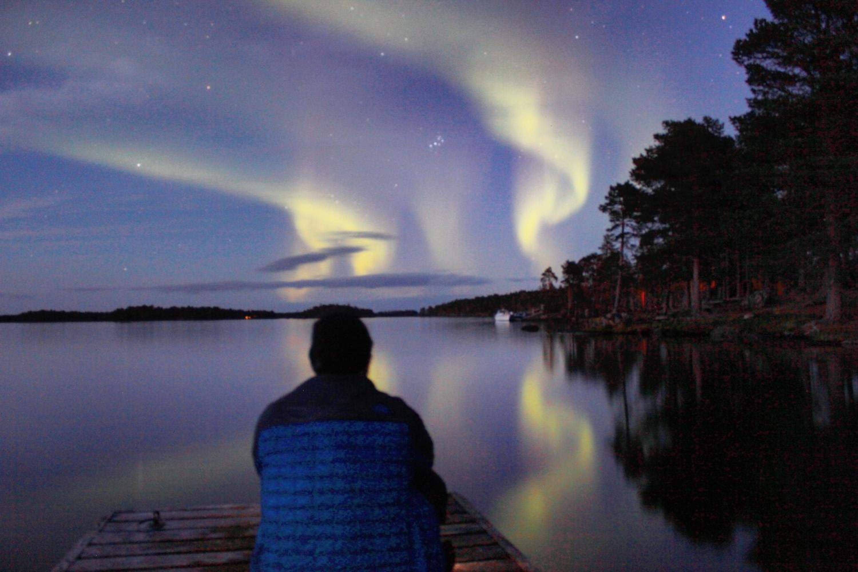 Holiday Village Inari