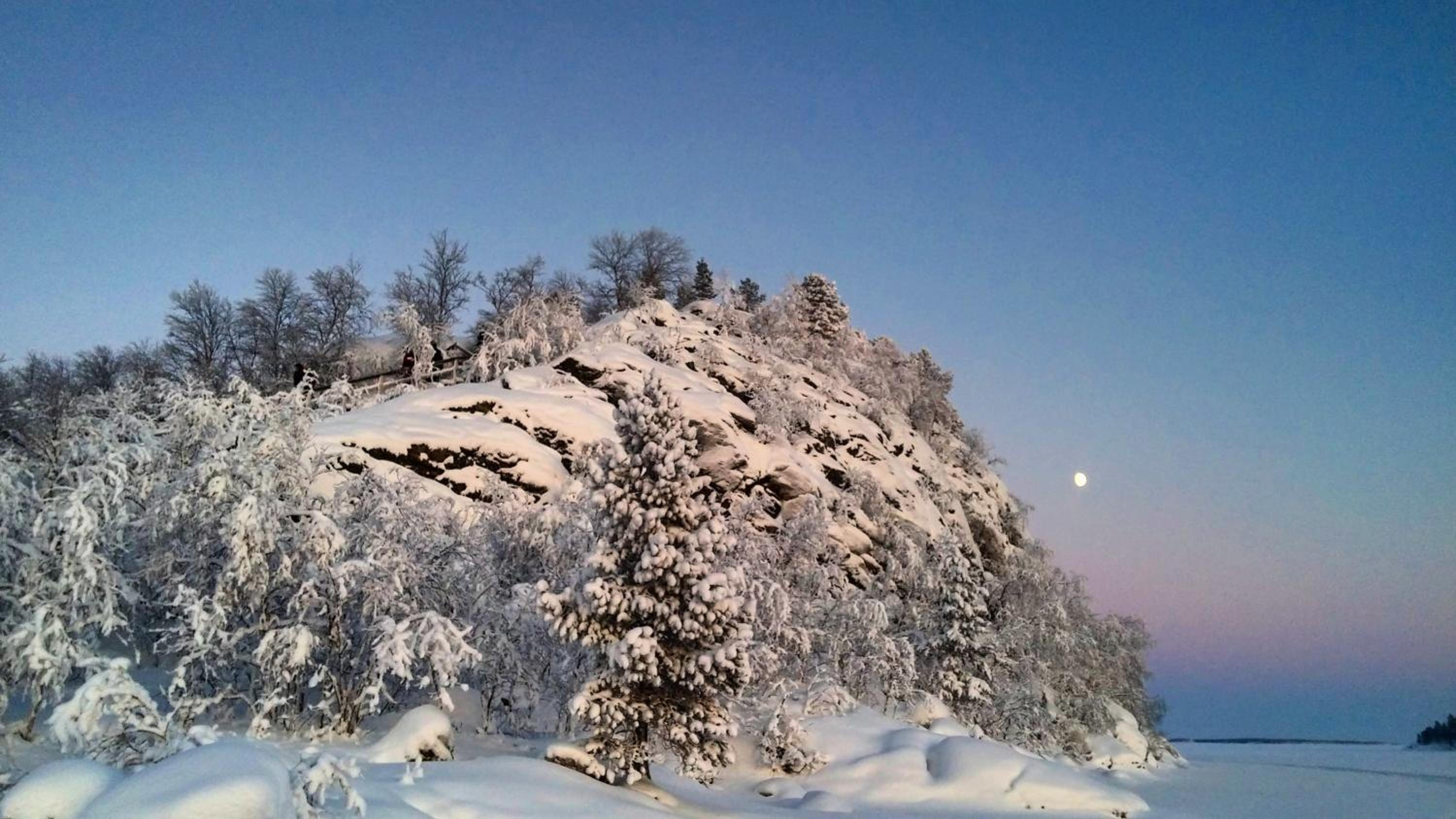 Holiday Village Inari