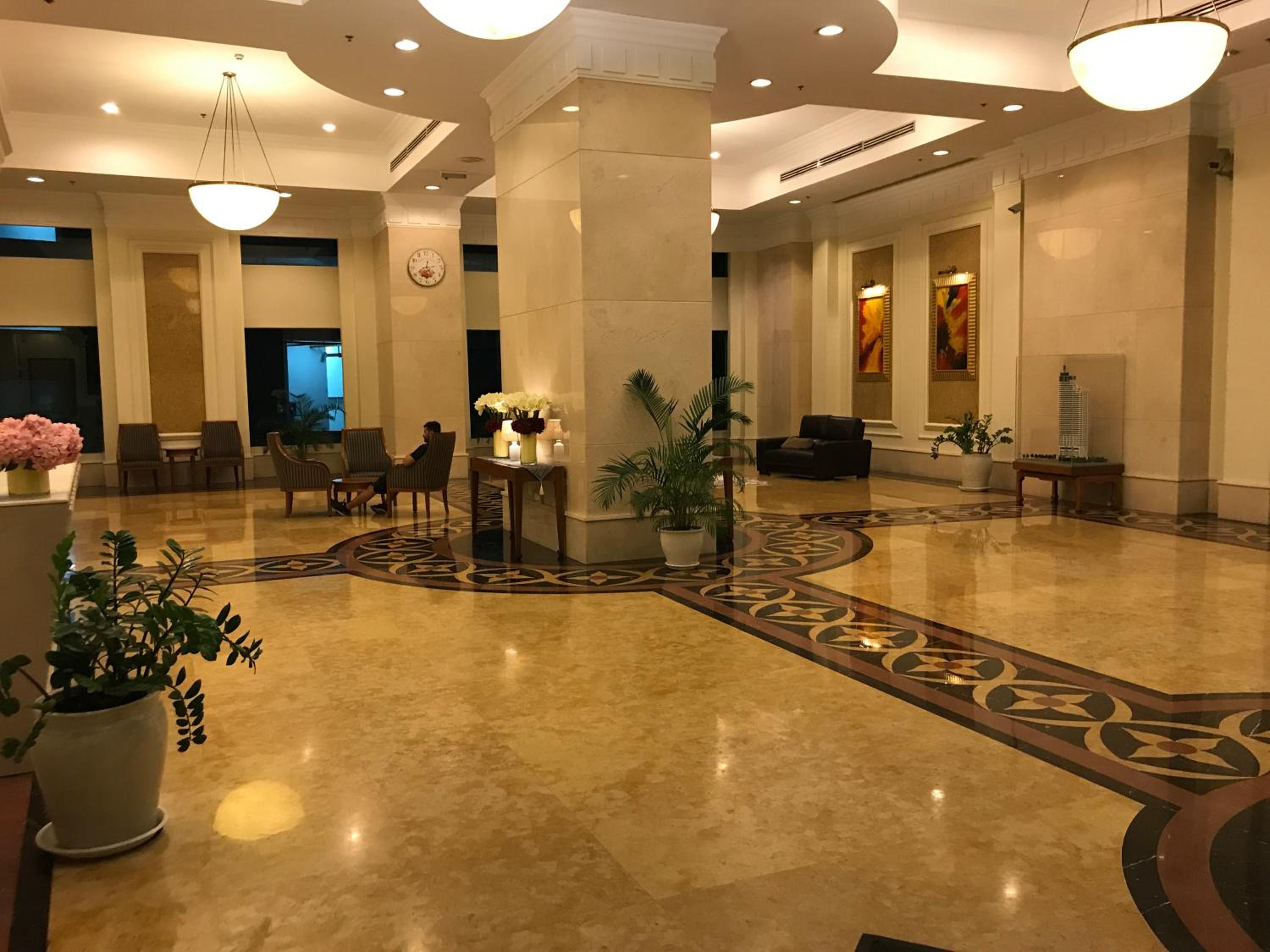 Parkview KLCC photo 1