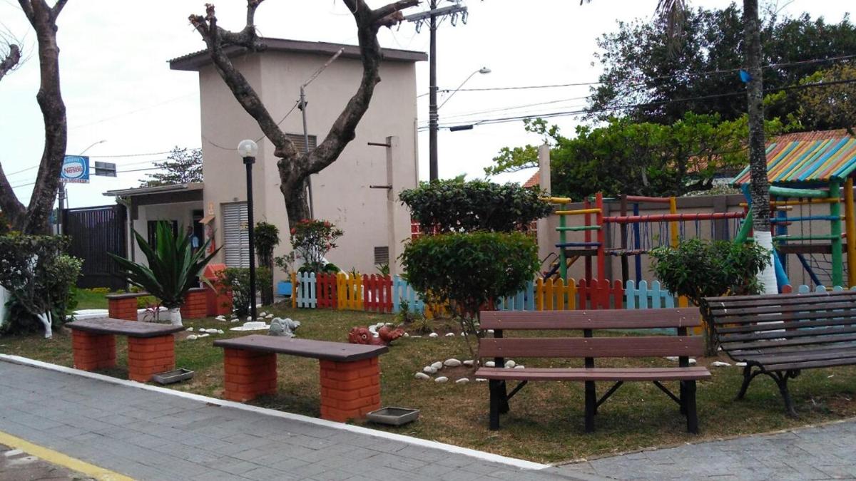 children's play area