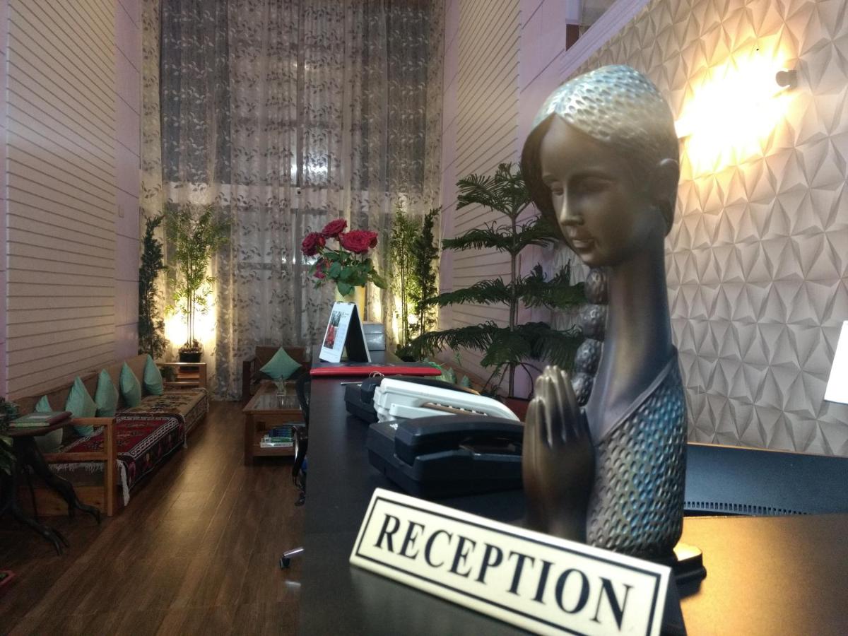 Aapas Residency view 3