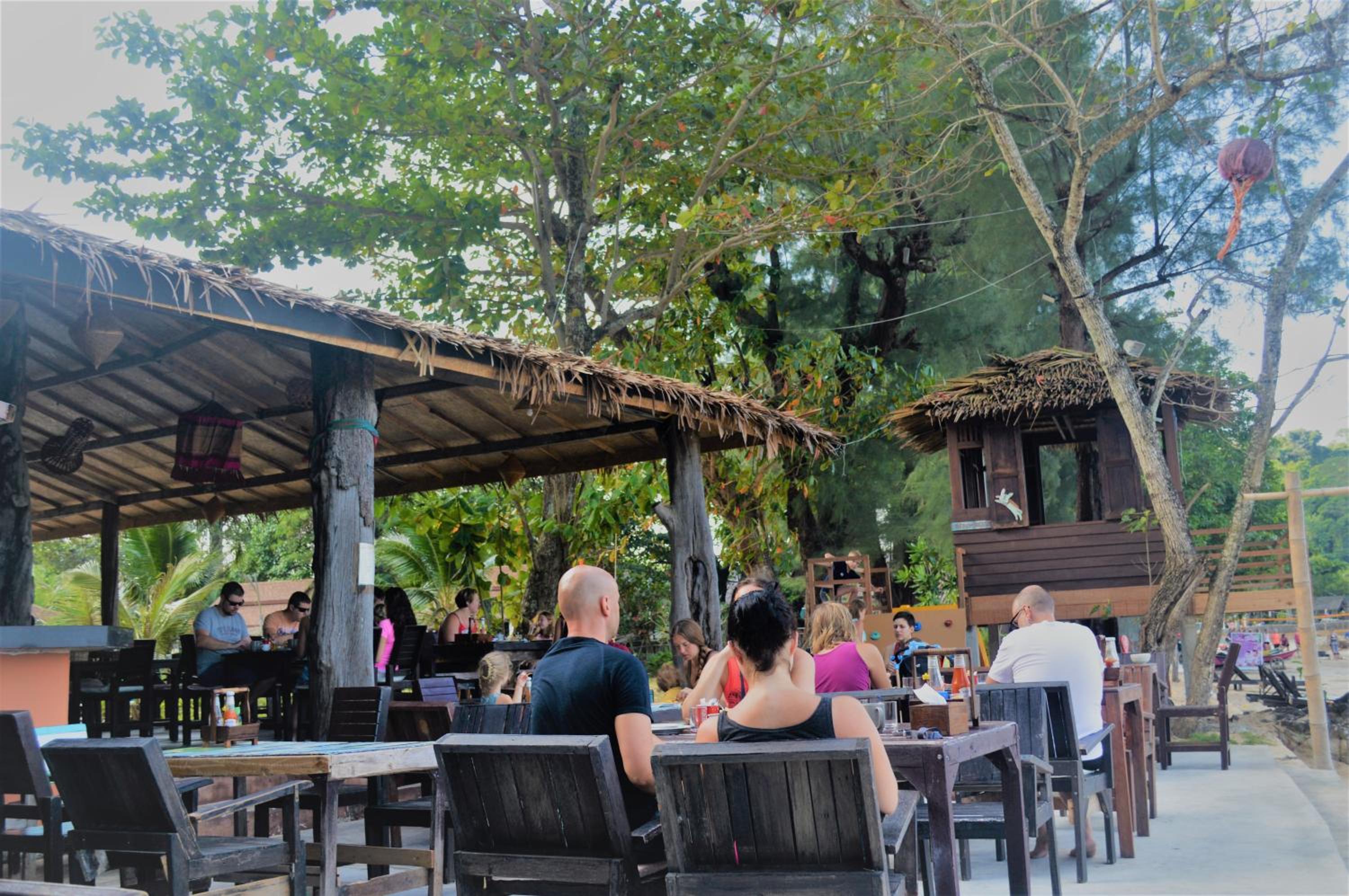 Banana Beach Resort