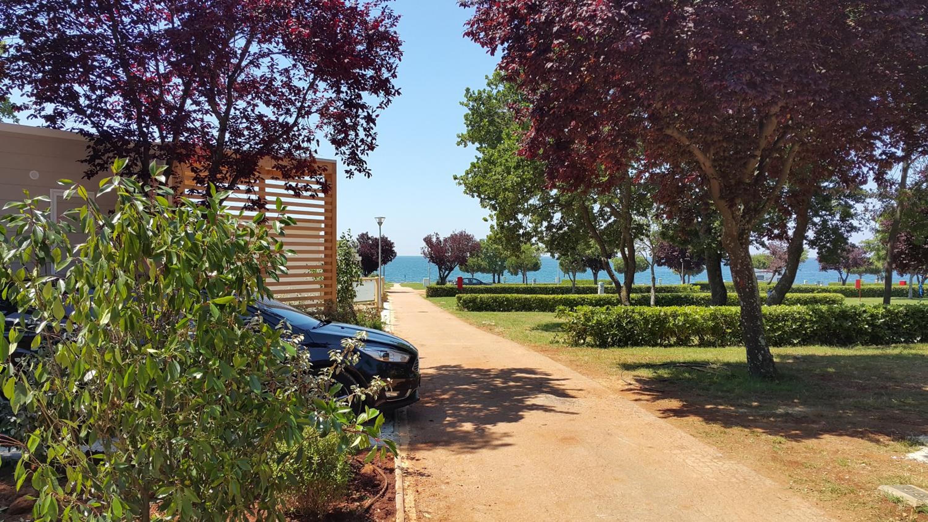 Holiday Mobile Homes Park Riviera