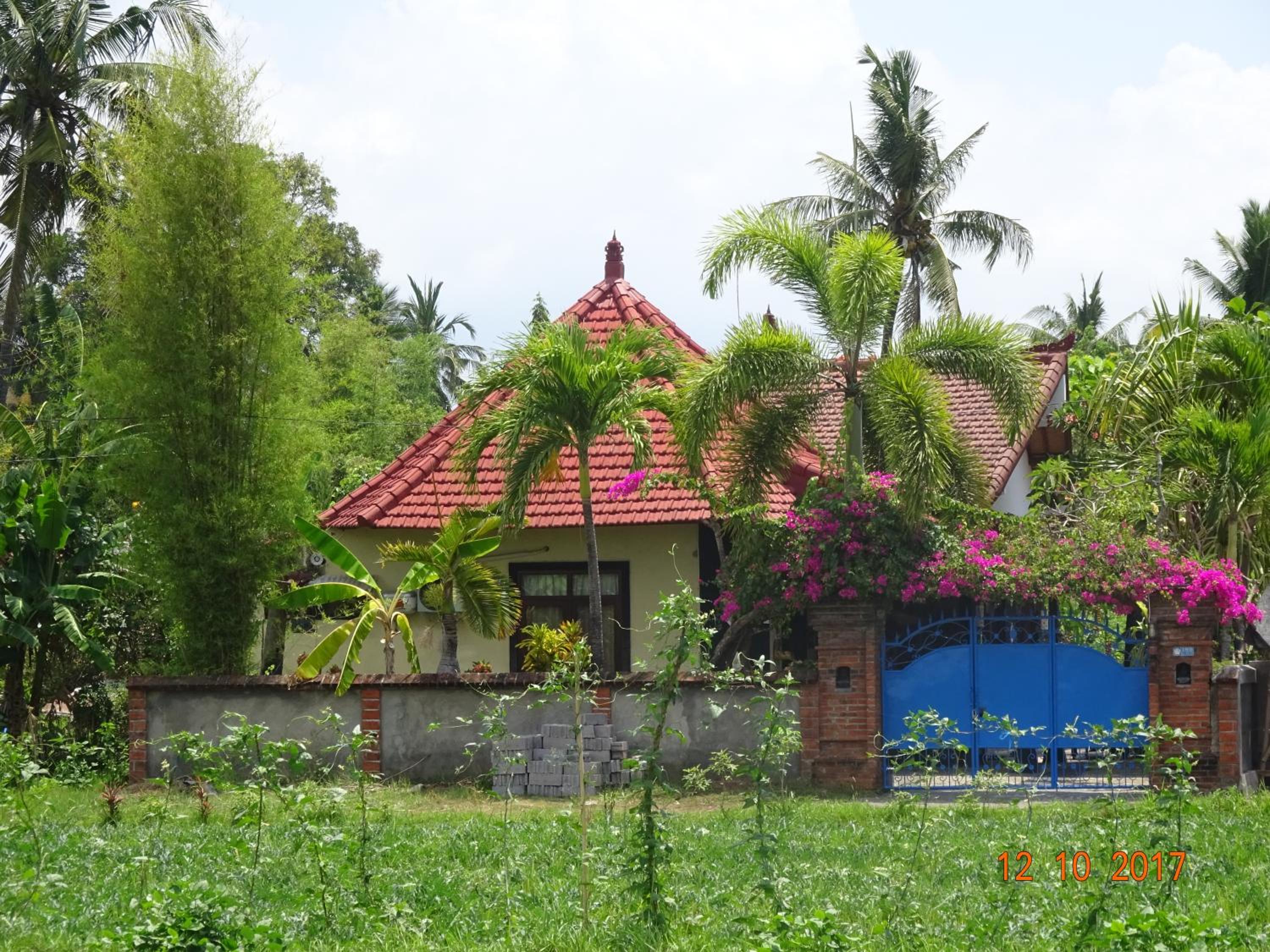 Villa Murni