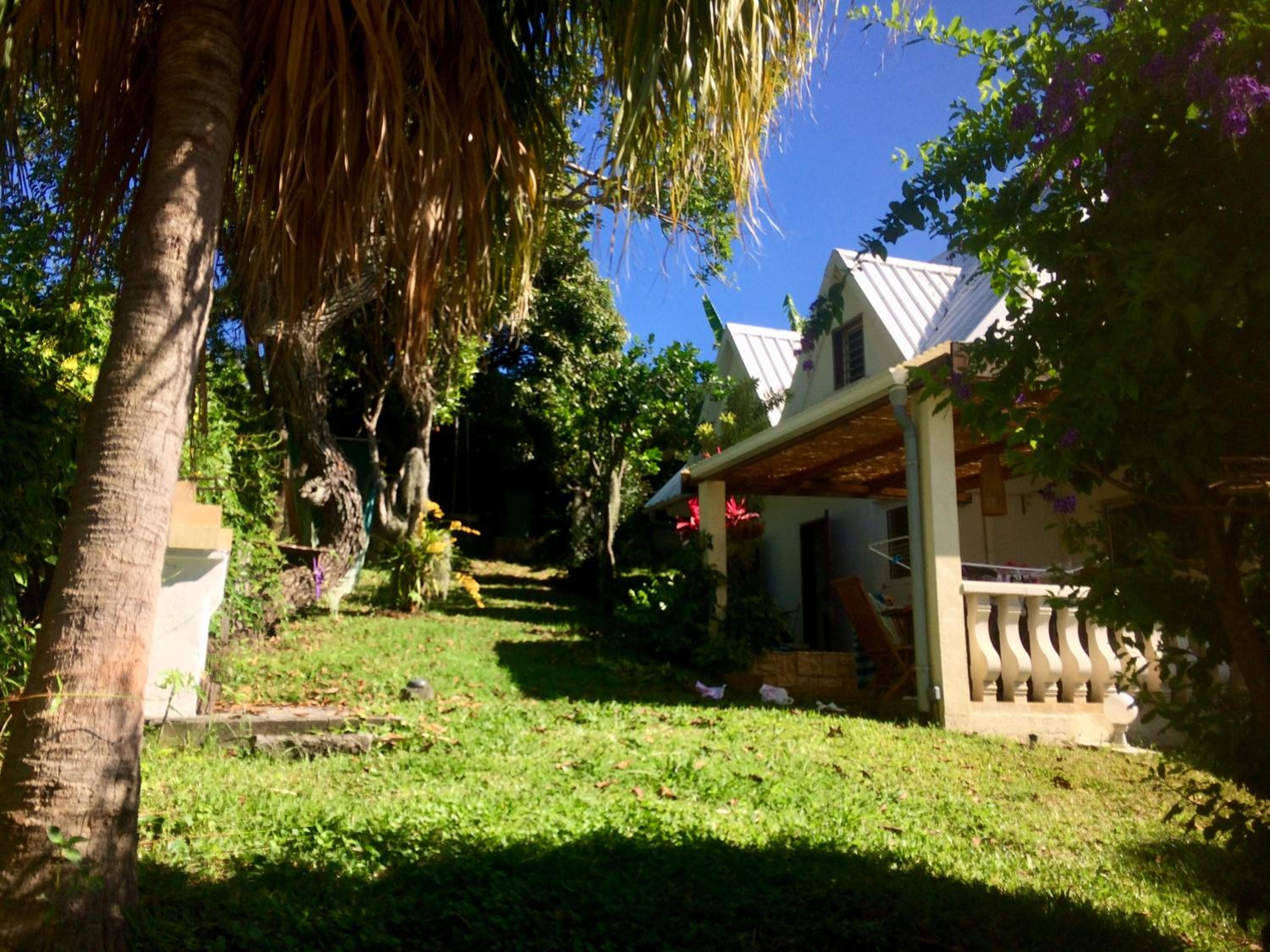 villa MILA