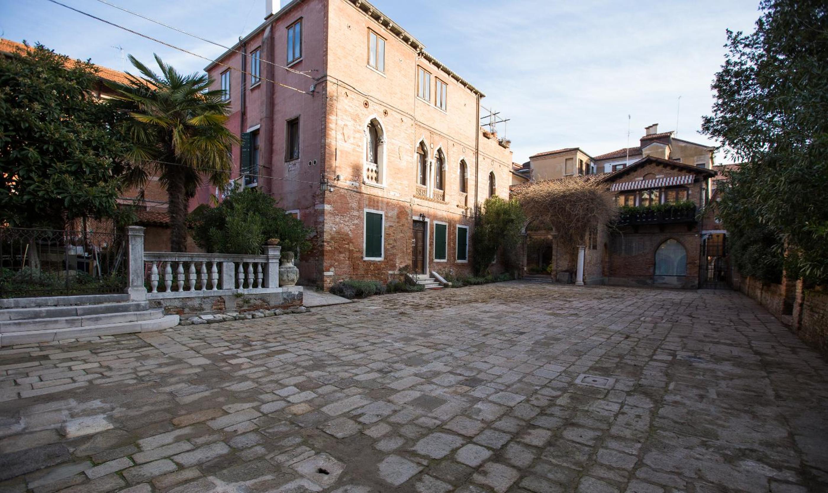 Ca' della Corte Flats